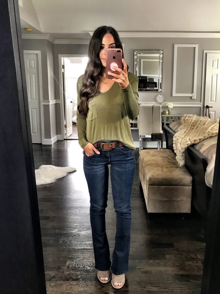 Mrs Casual Nordstrom Anniversary Sale outfit 2