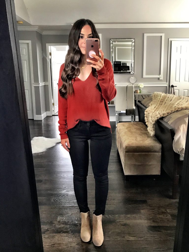Mrs Casual Nordstrom Anniversary Sale outfit 3