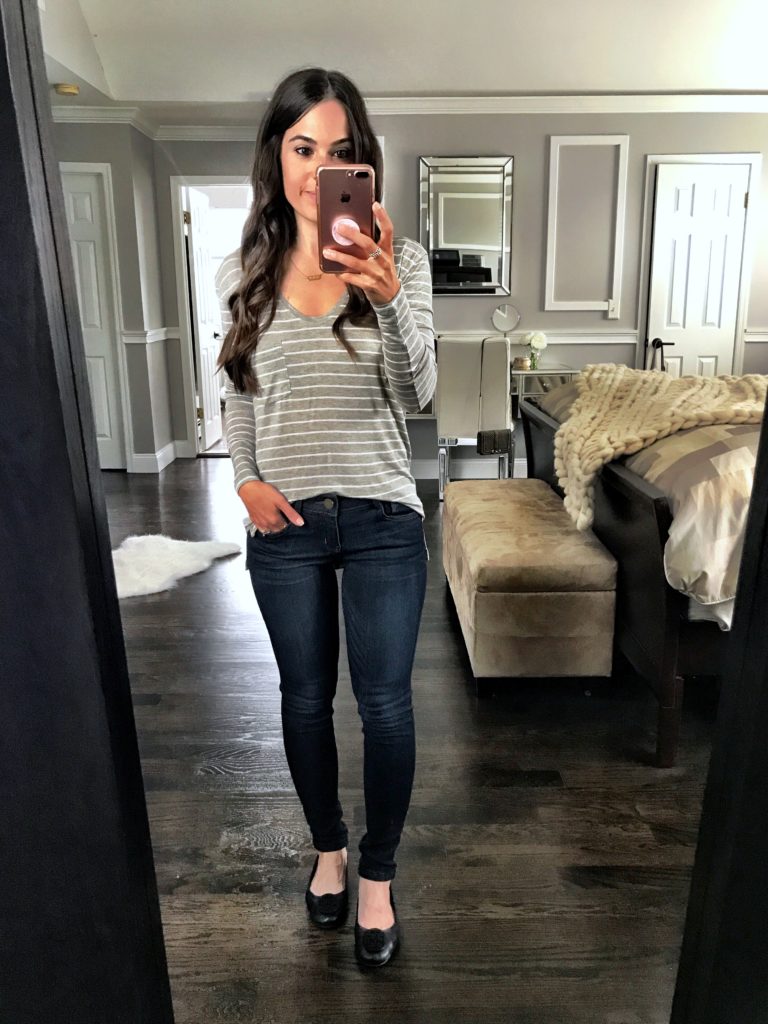 Mrs Casual Nordstrom Anniversary Sale outfit 4