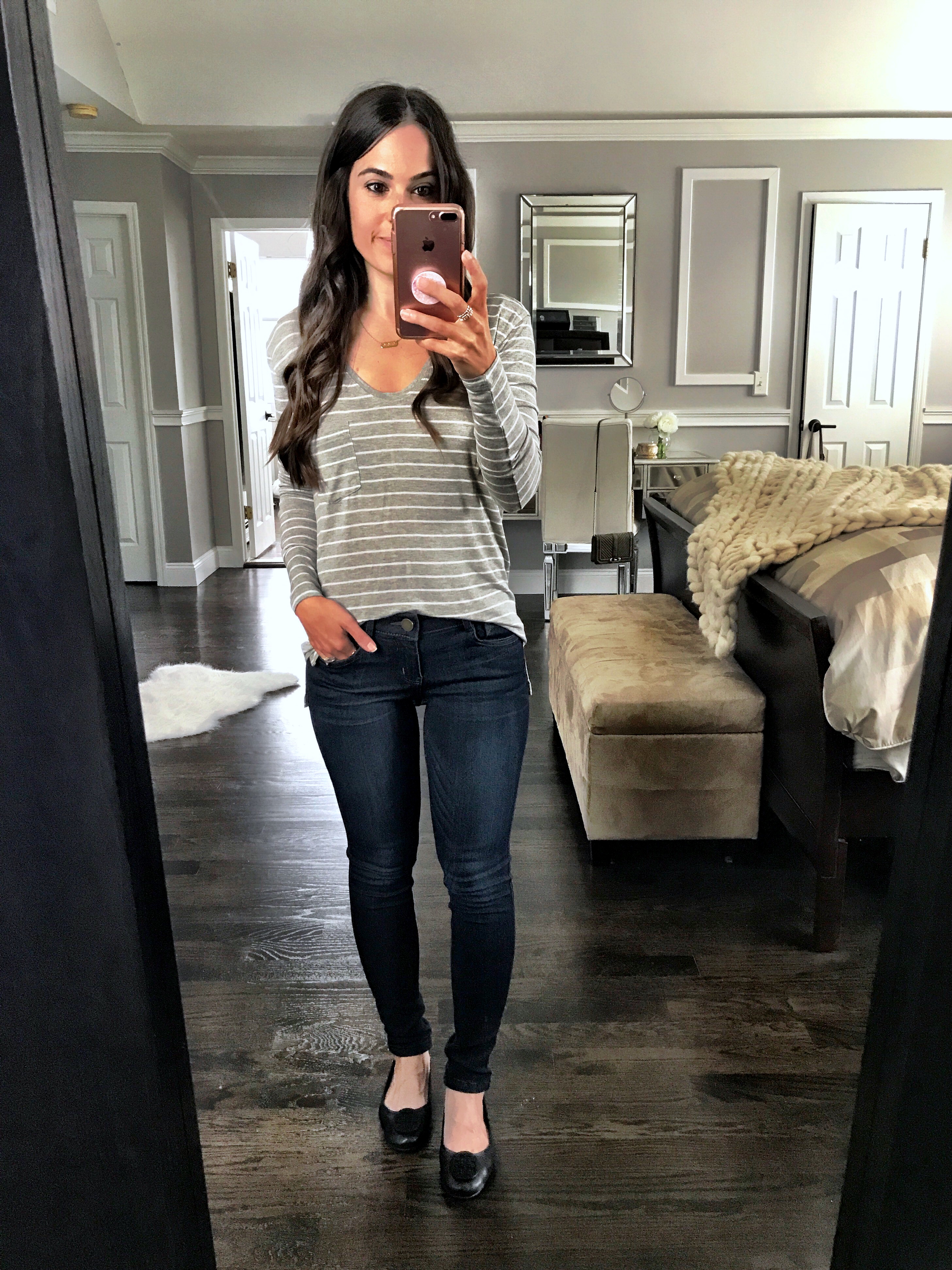 The Hidden Gem Jeans of the Nordstrom Sale | MrsCasual