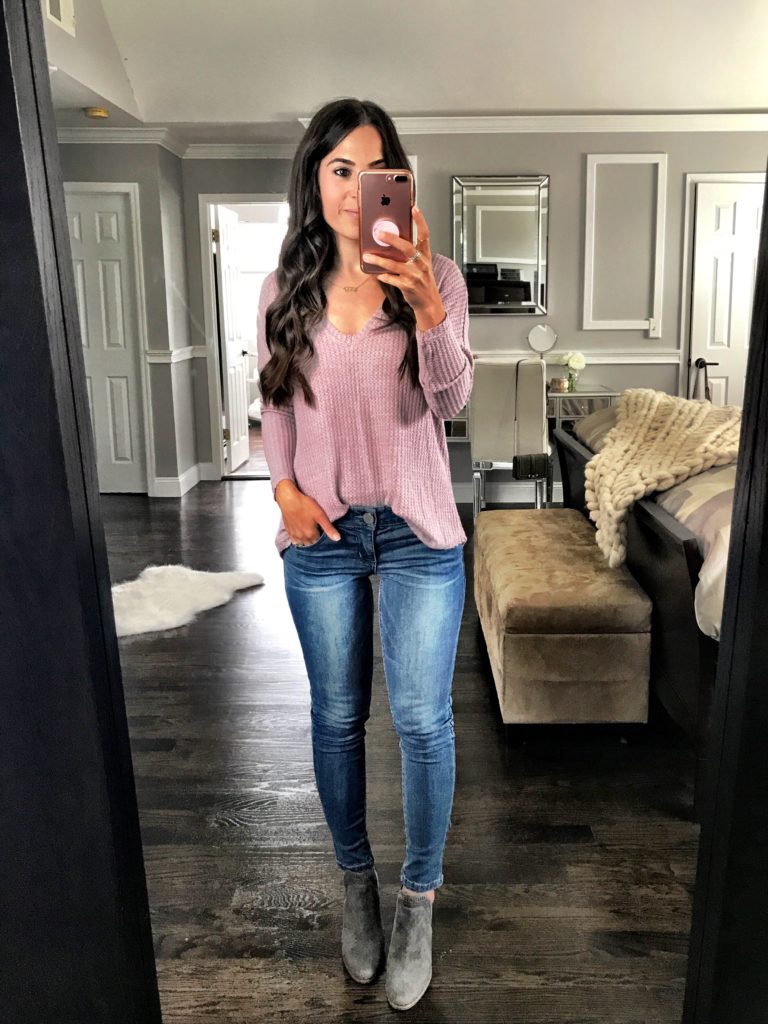Mrs Casual Nordstrom Anniversary Sale outfit 5