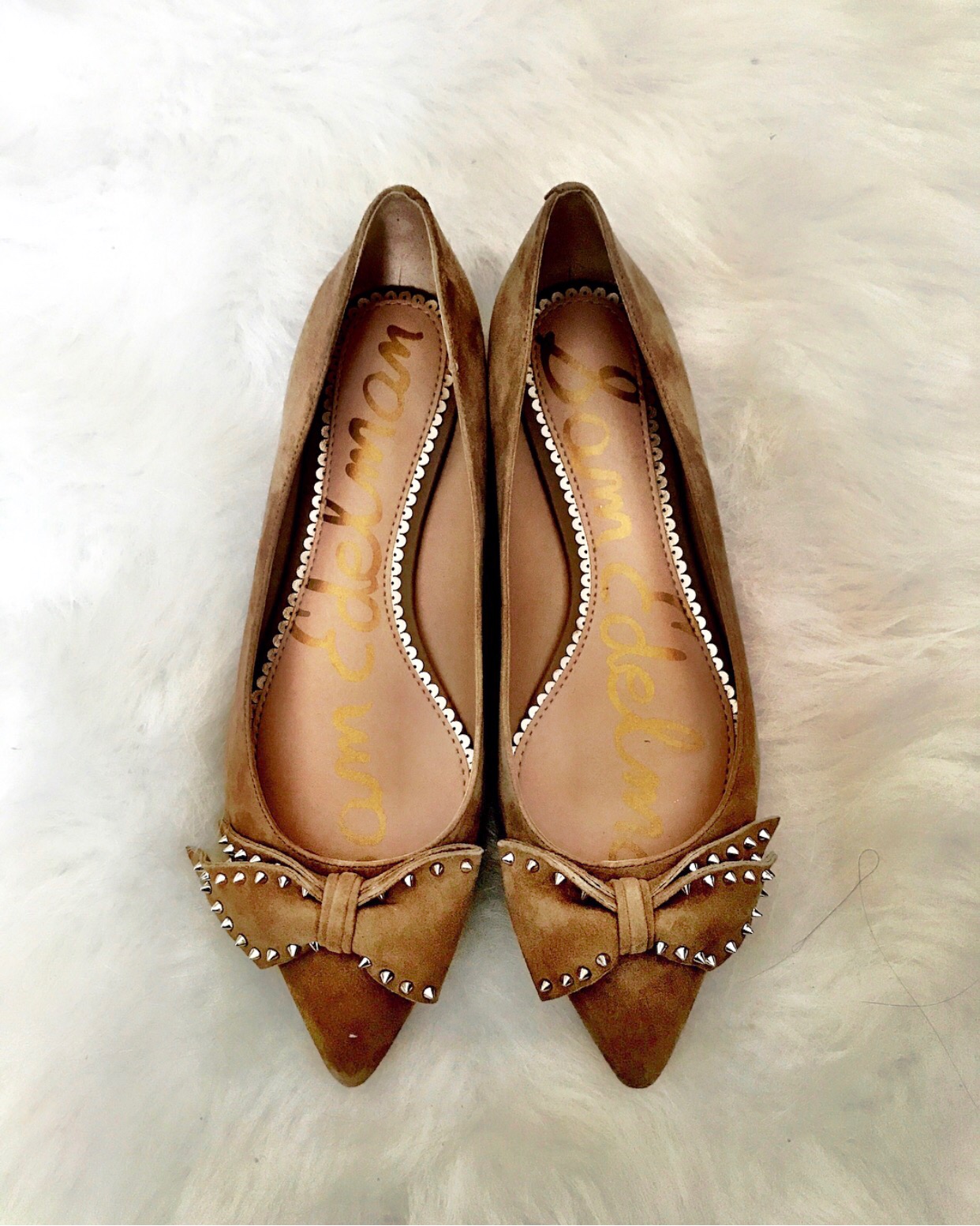 Nordstrom Anniversary Sale: Ultimate Shoe Guide (Flats) | MrsCasual