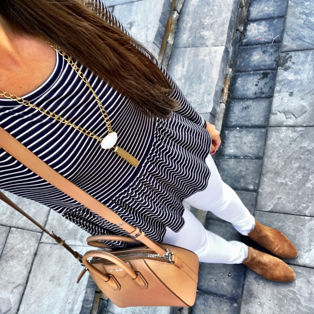 MrsCasual Instagram outfit 1