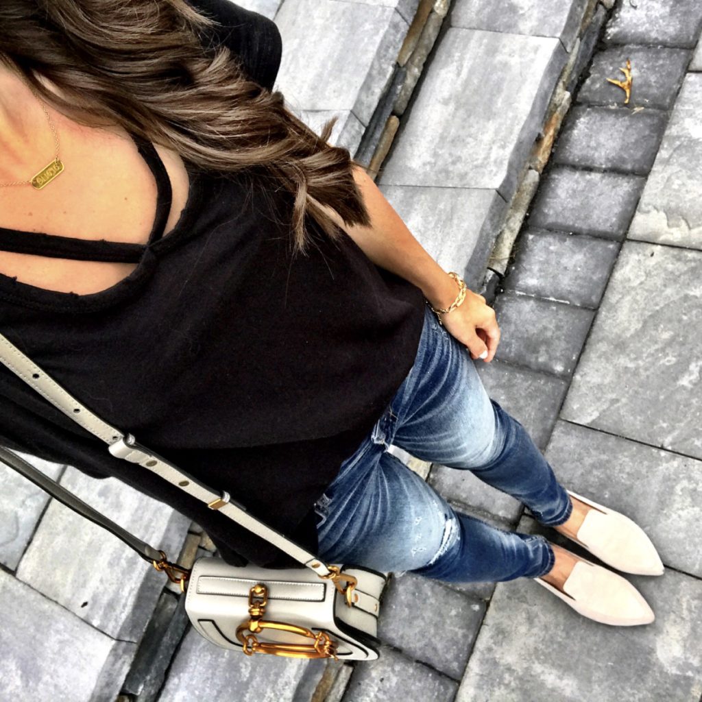 MrsCasual Instagram outfit 1