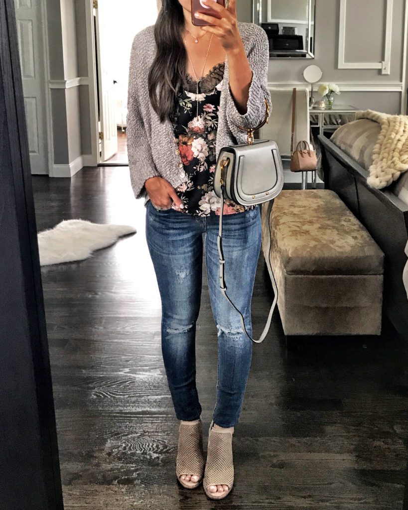 MrsCasual Instagram outfit 15