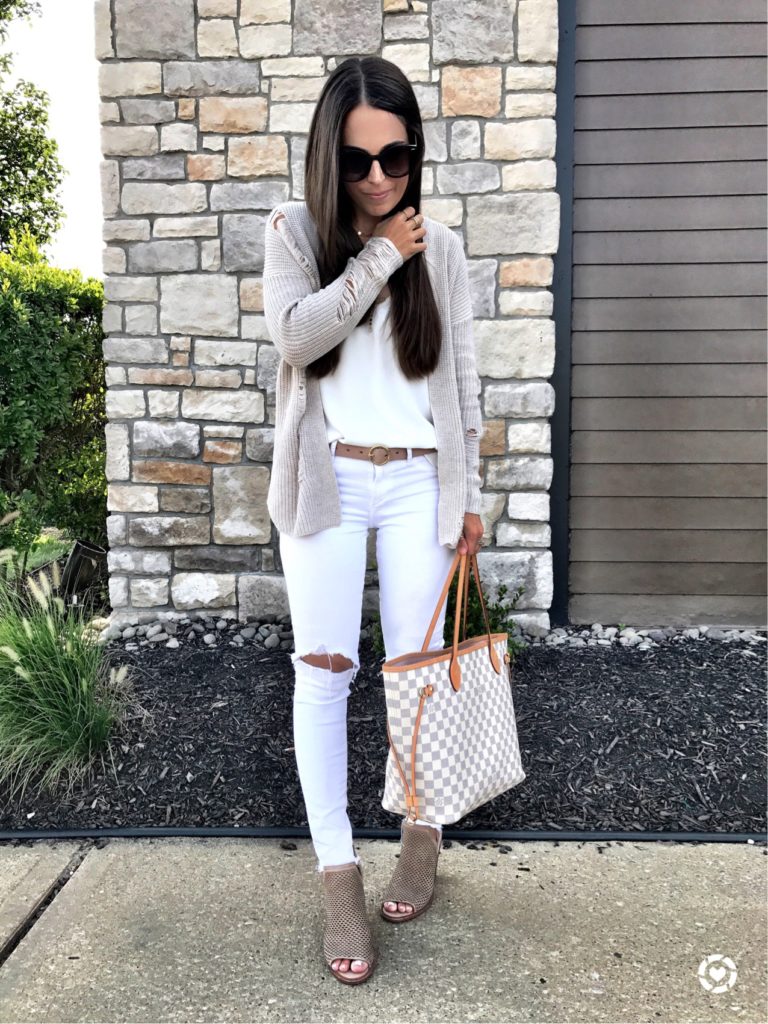 MrsCasual Instagram outfit 17