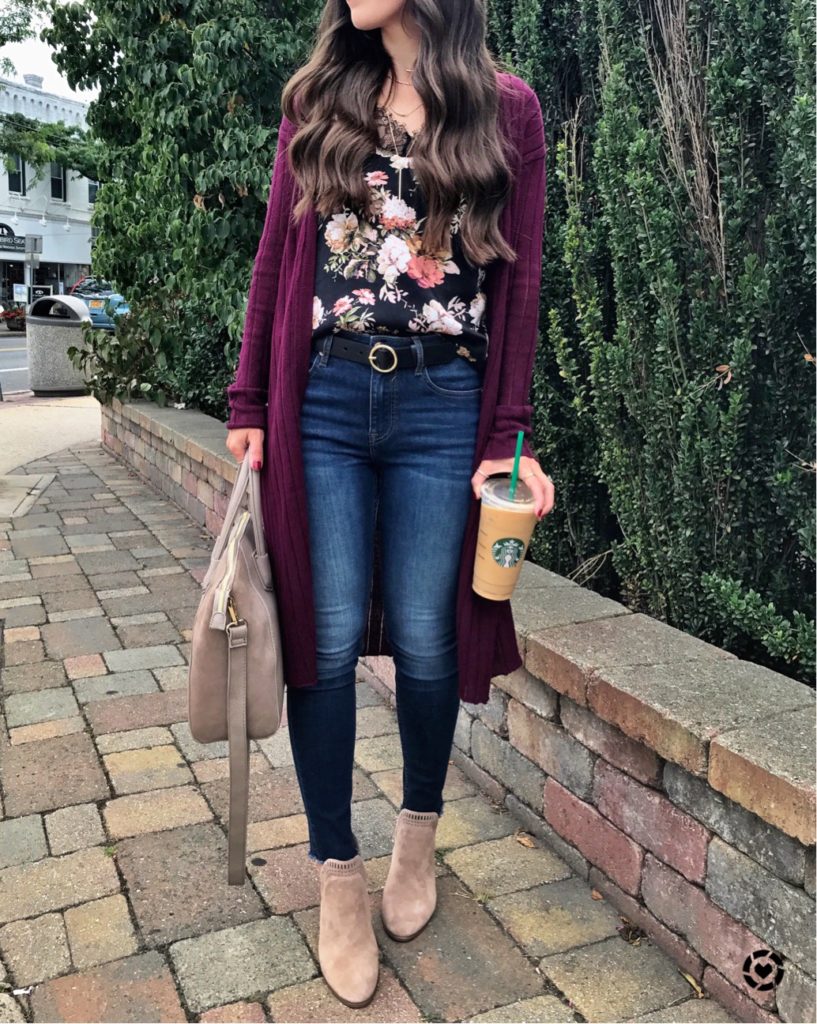 MrsCasual Instagram outfit 7
