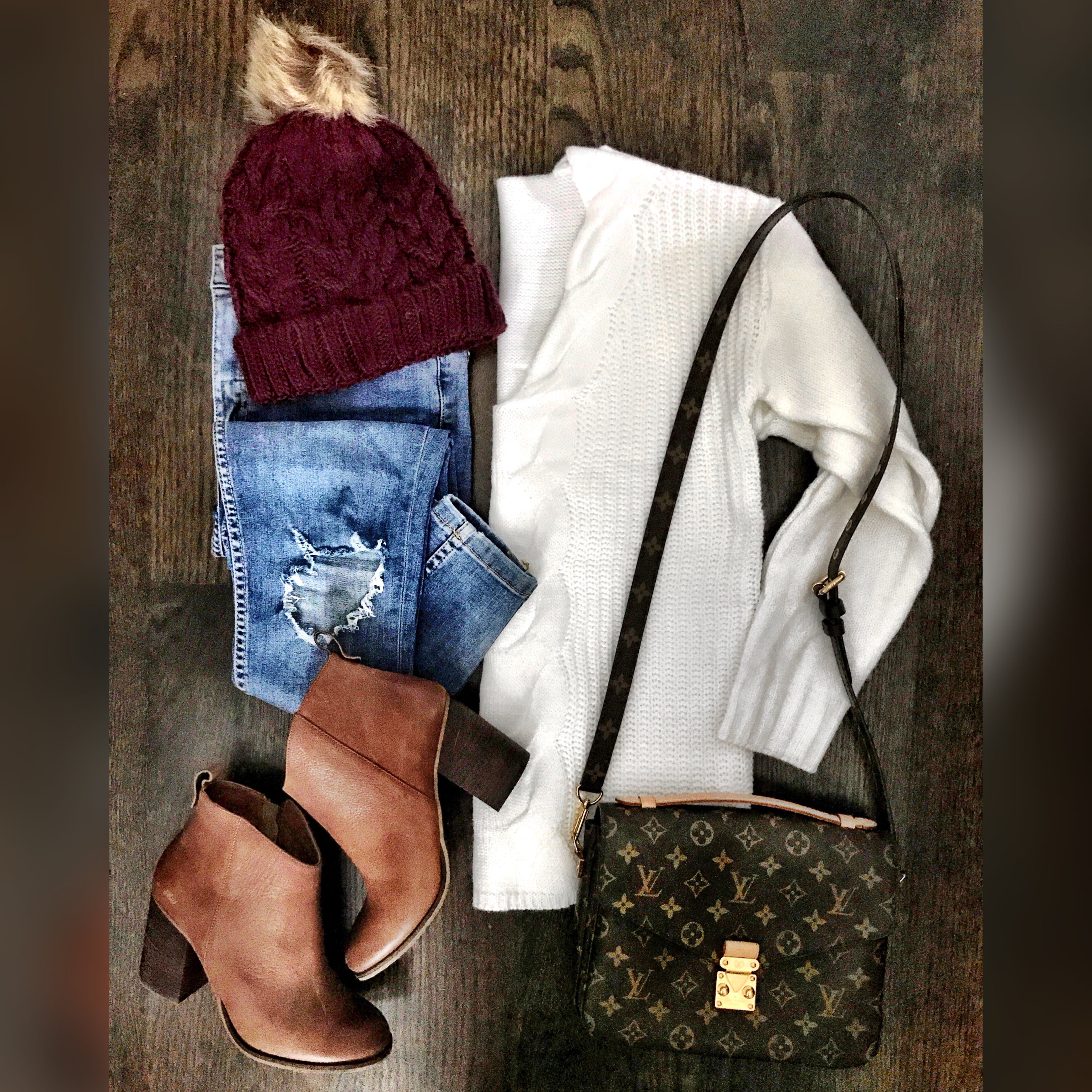 fall outfits