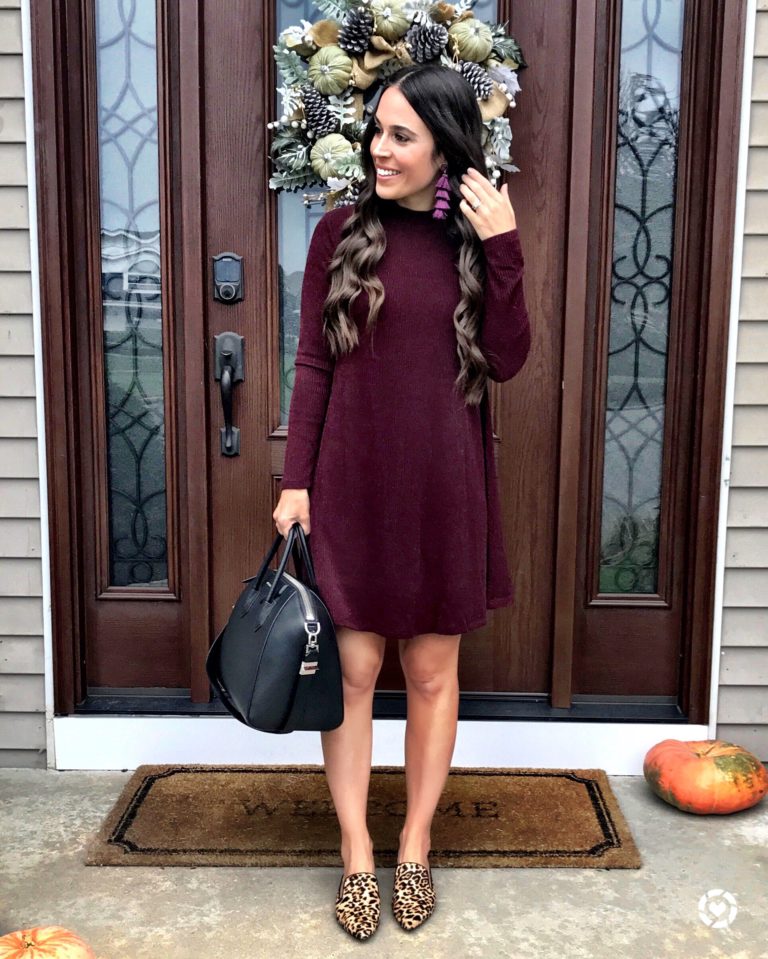 20+ Easy Thanksgiving Outfit Ideas MrsCasual