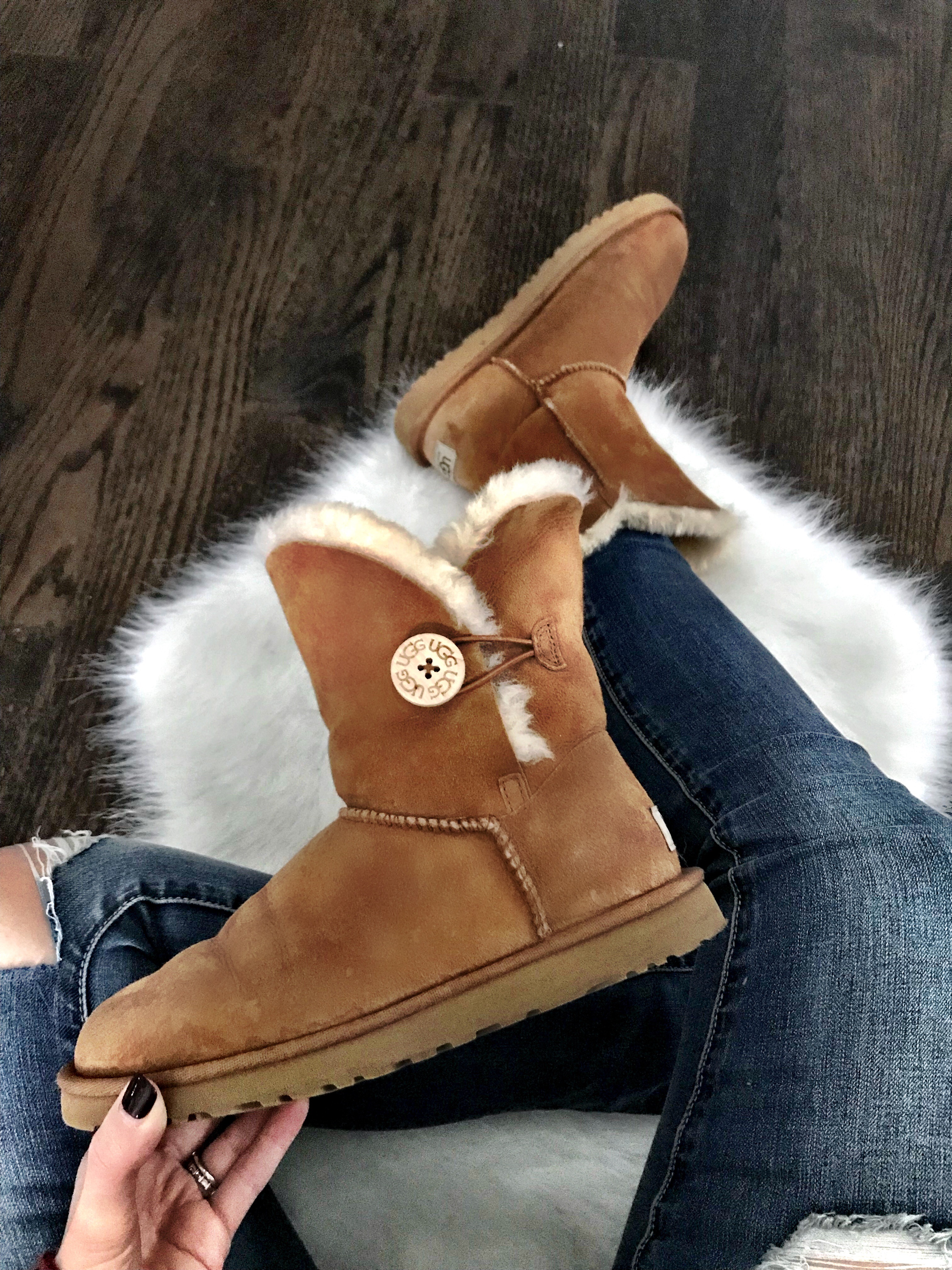 A Review of All the Best UGG's | MrsCasual