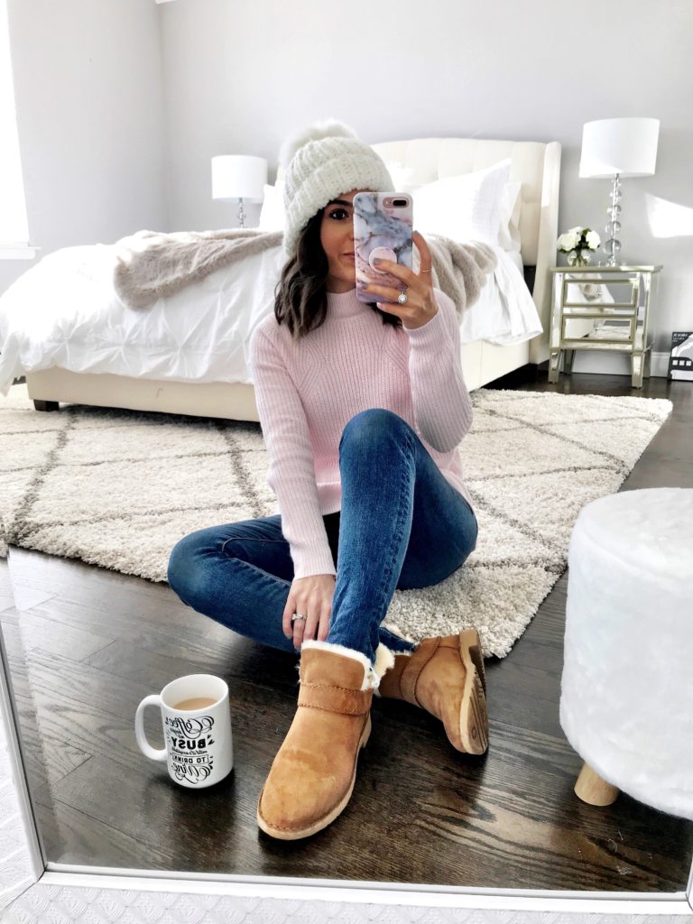 The BEST $39 Sweater + 3 Ways to Wear It | MrsCasual