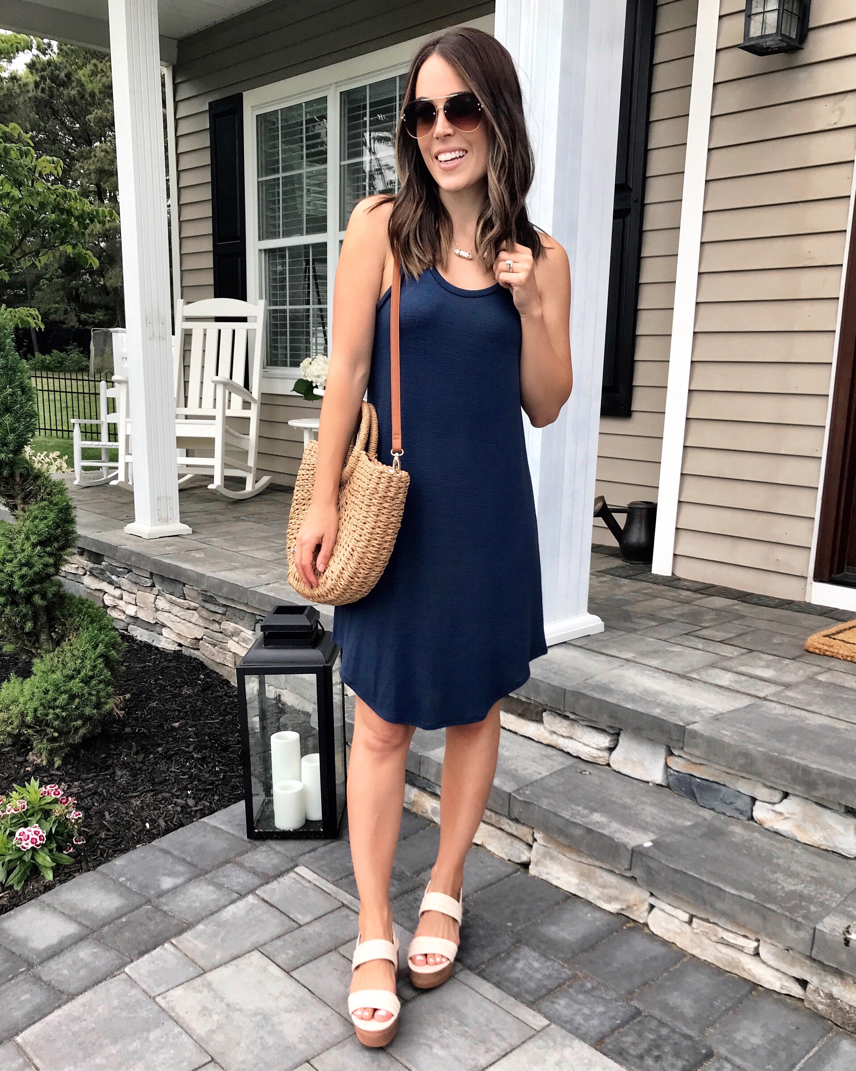 Must Have Summer Dress | MrsCasual