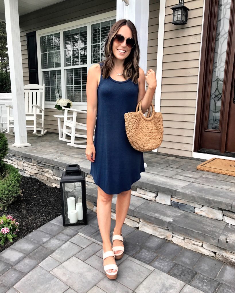 Must Have Summer Dress | MrsCasual
