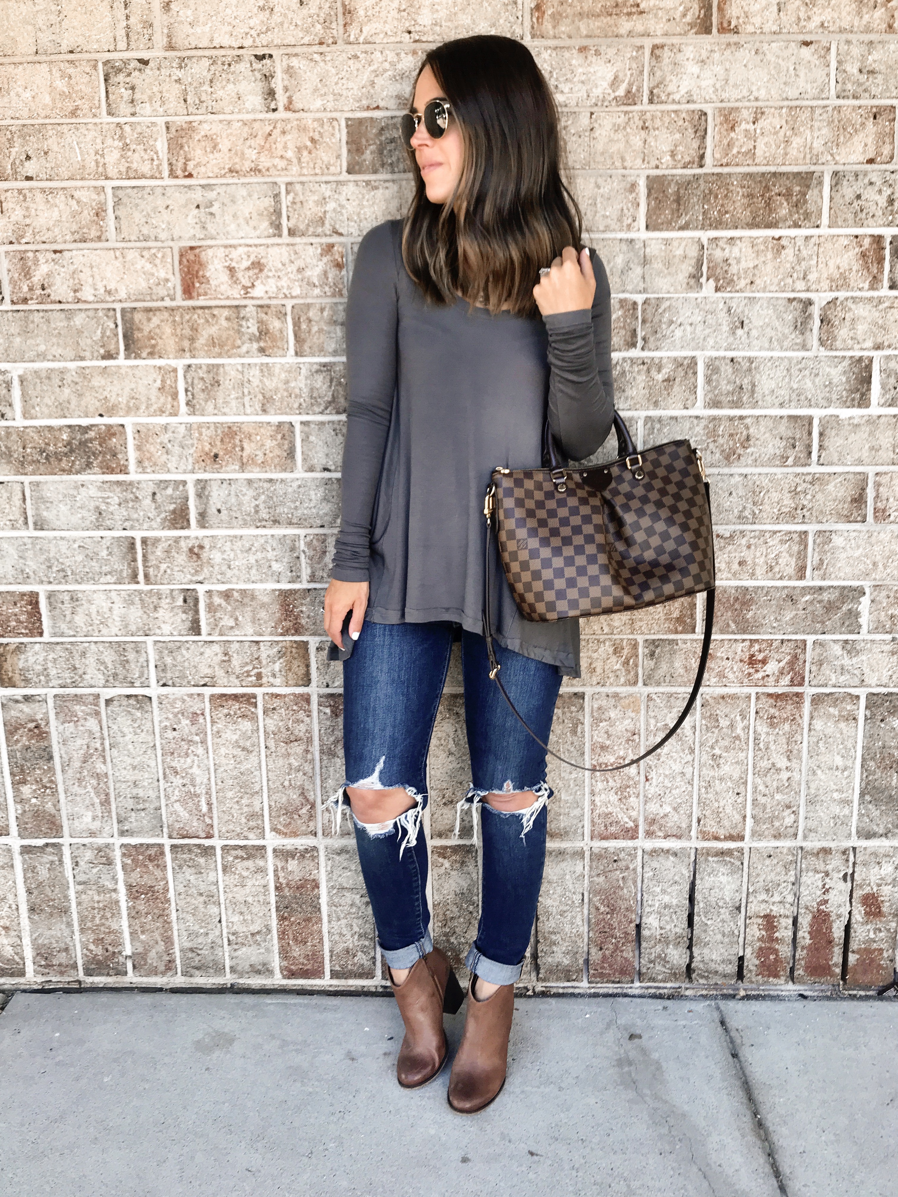 Nordstrom Anniversary Sale | Public Access | MrsCasual