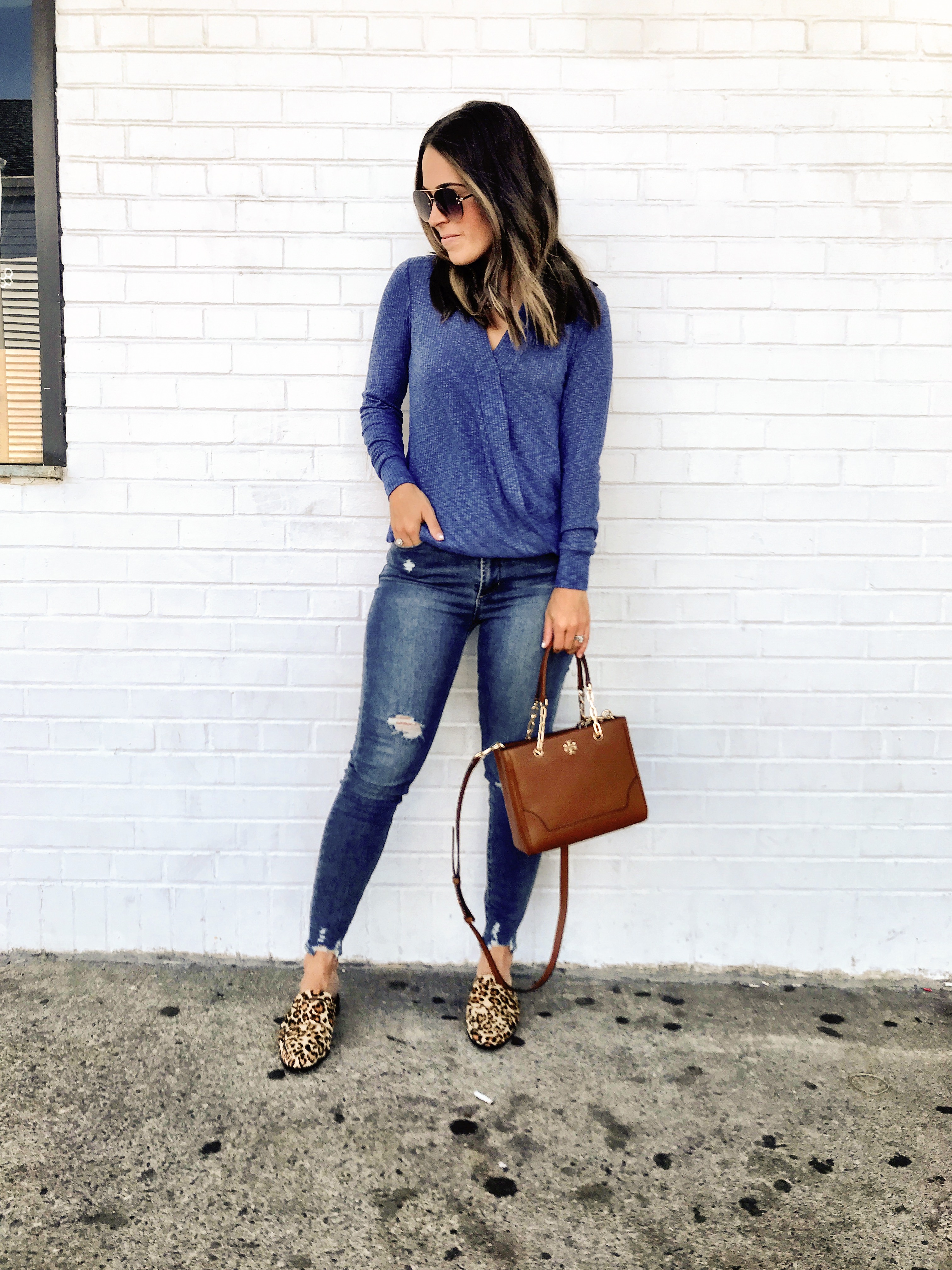 Nordstrom Anniversary Sale | Fall Outfit | MrsCasual