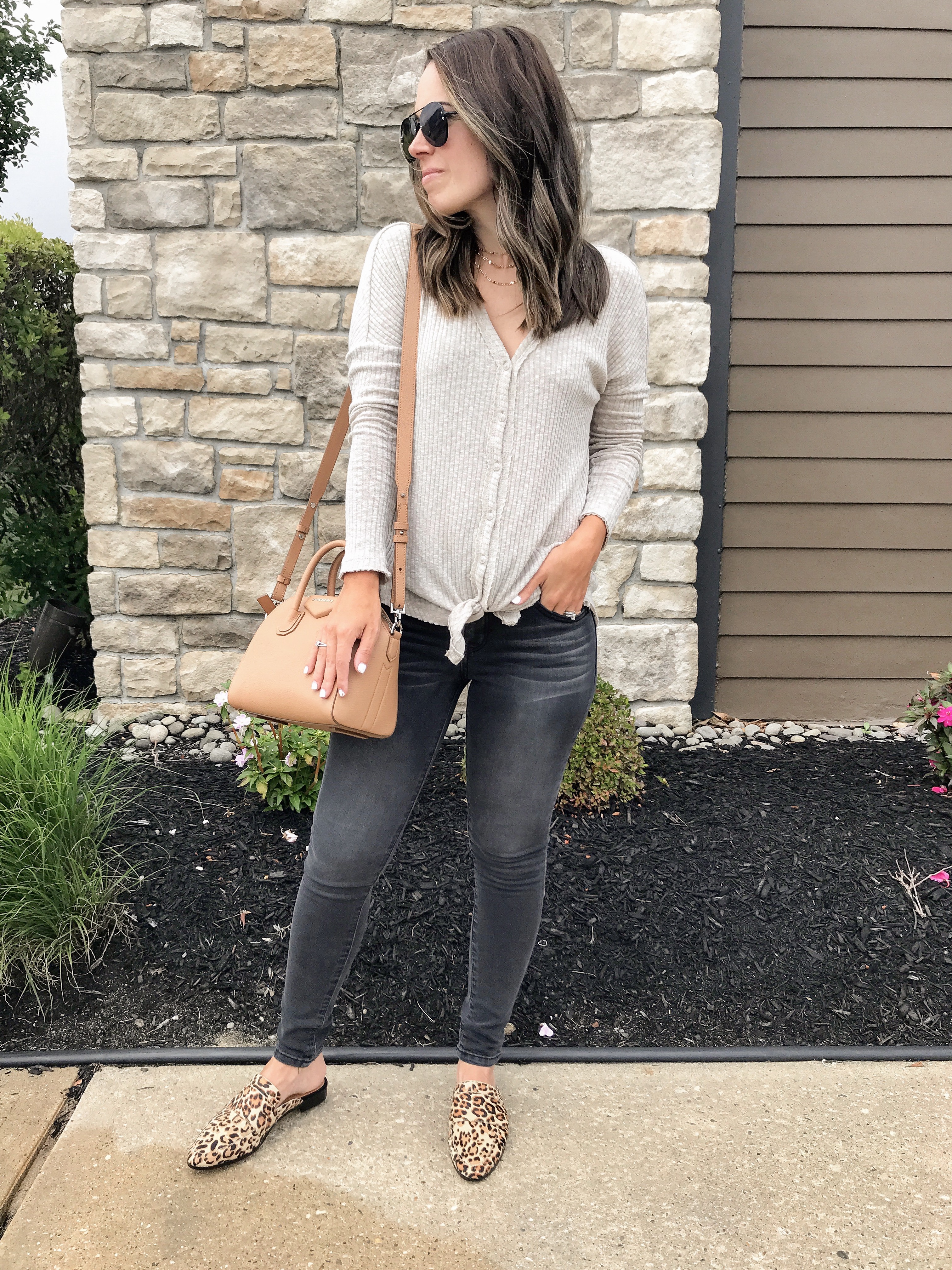 The BEST under $50 Jeans from NSale | MrsCasual