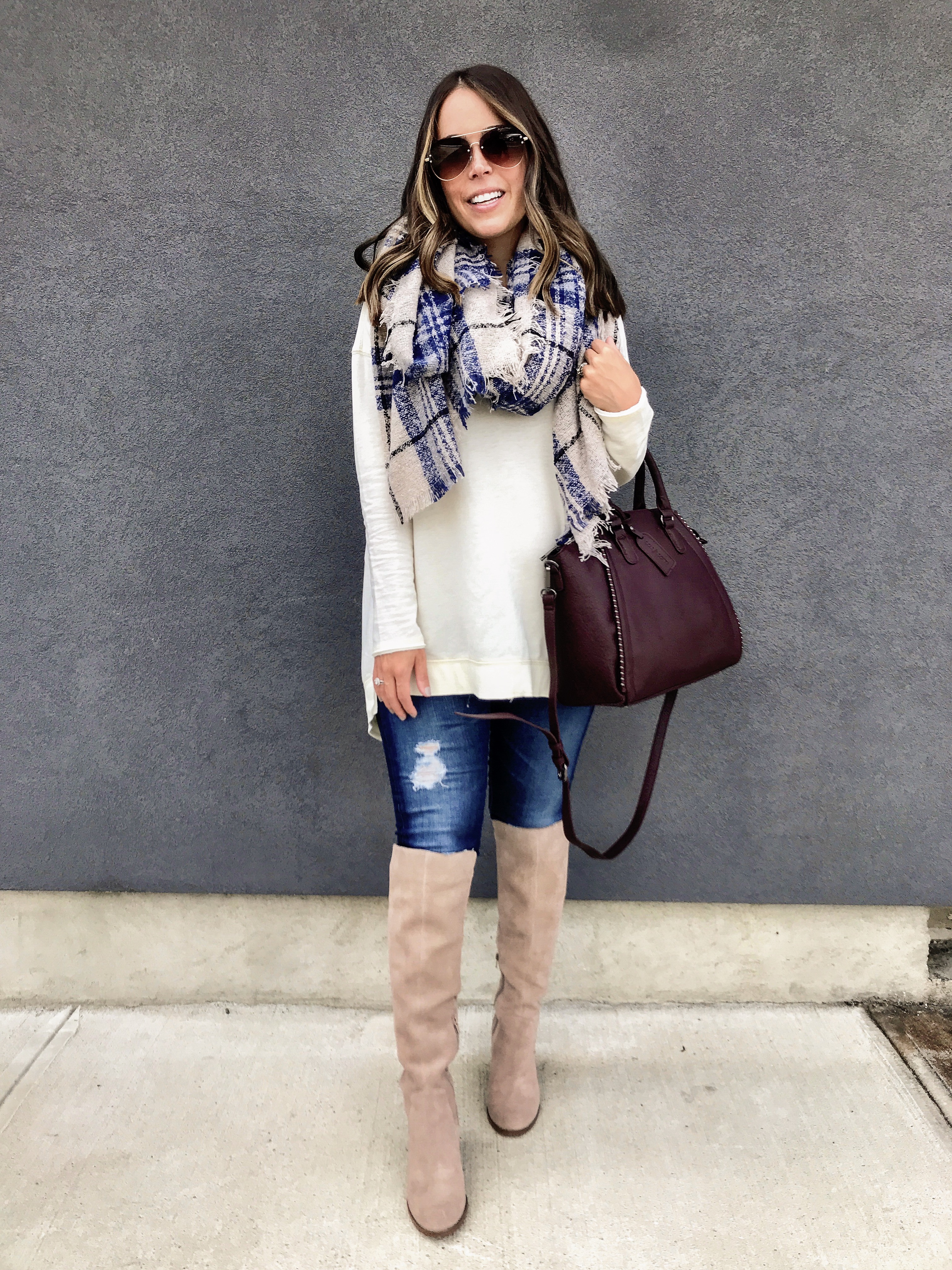 Fall Must-Haves | MrsCasual
