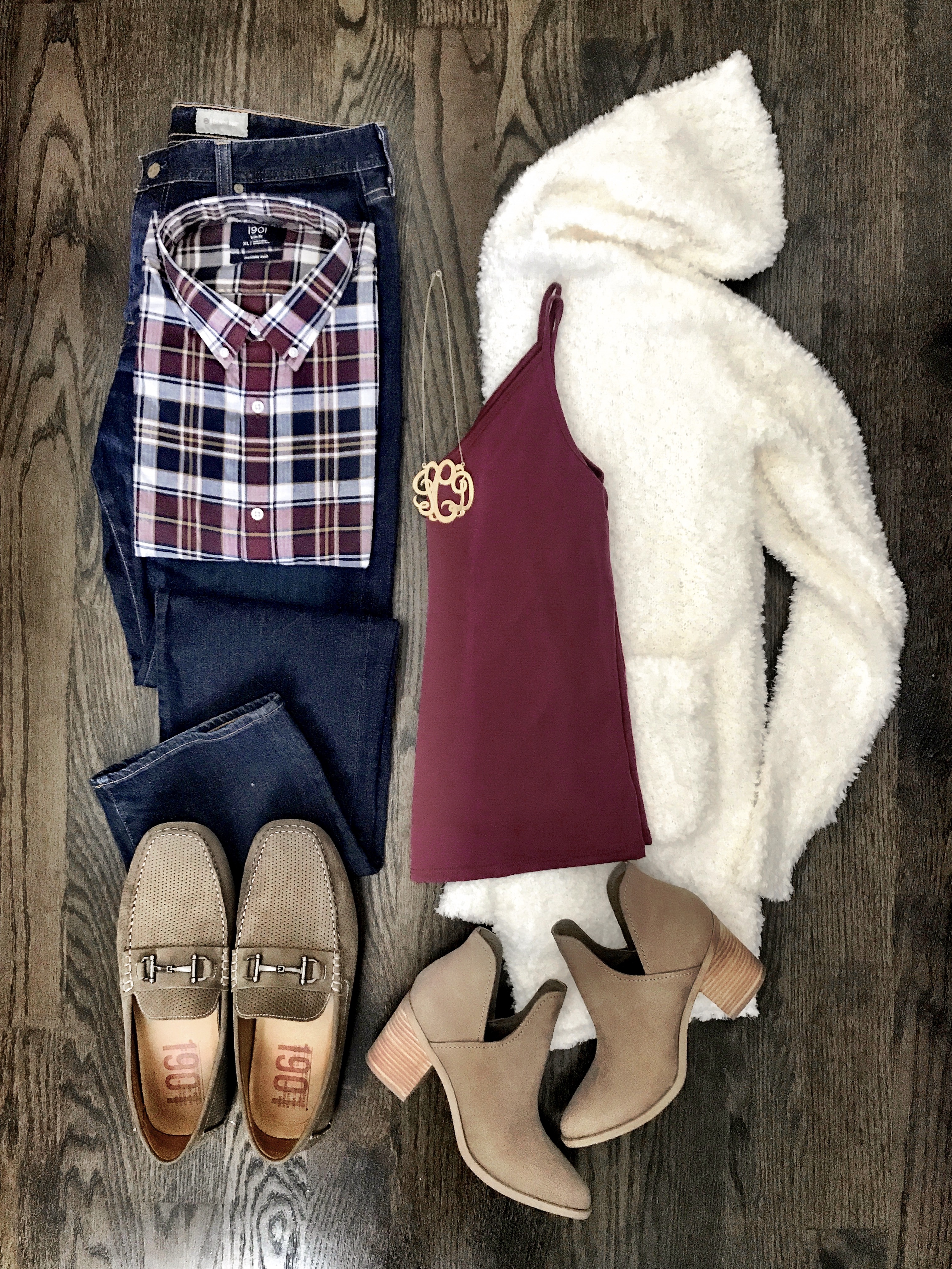 fall outfit ideas