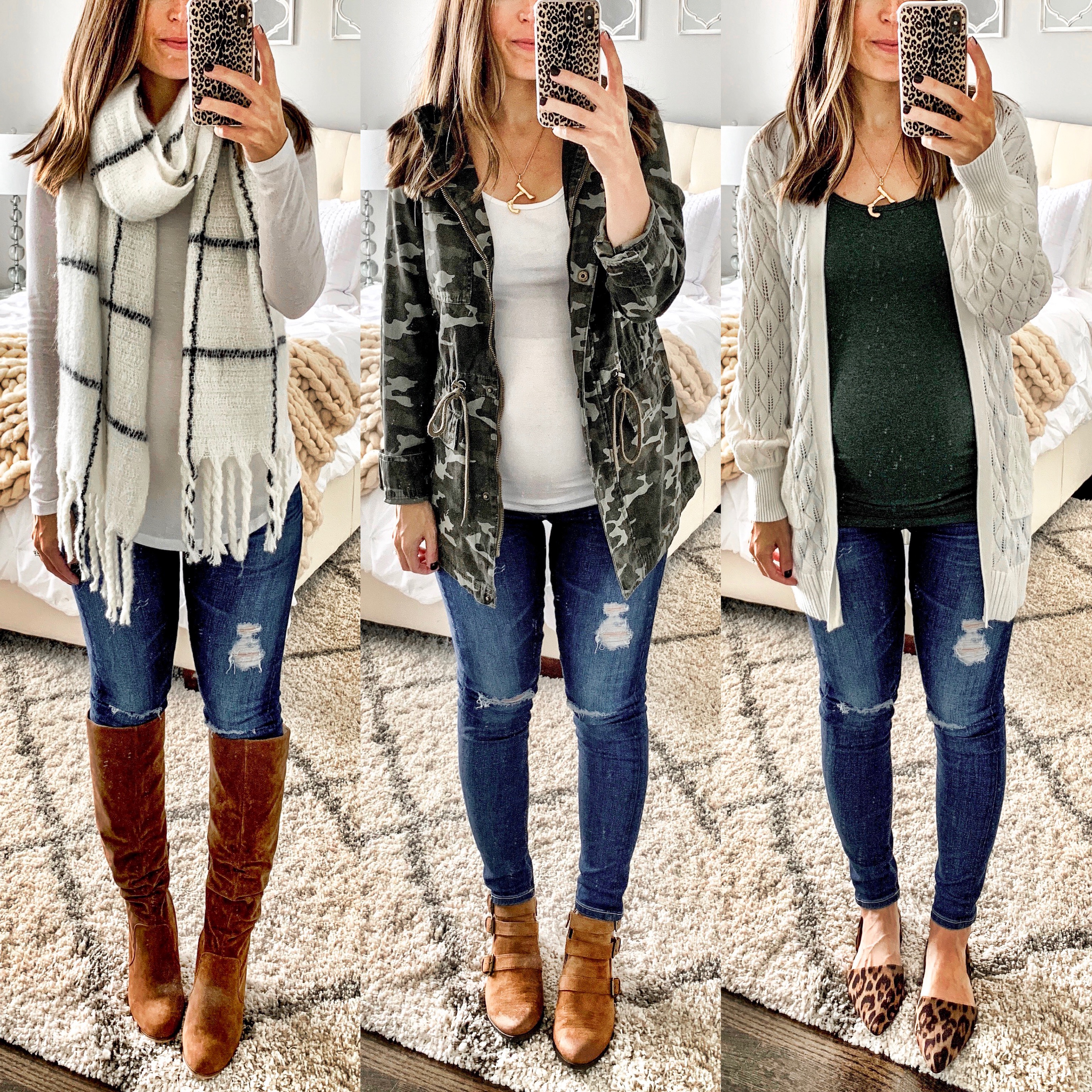 Target Fall Clothing Haul: The Best Fall Pieces & Affordable