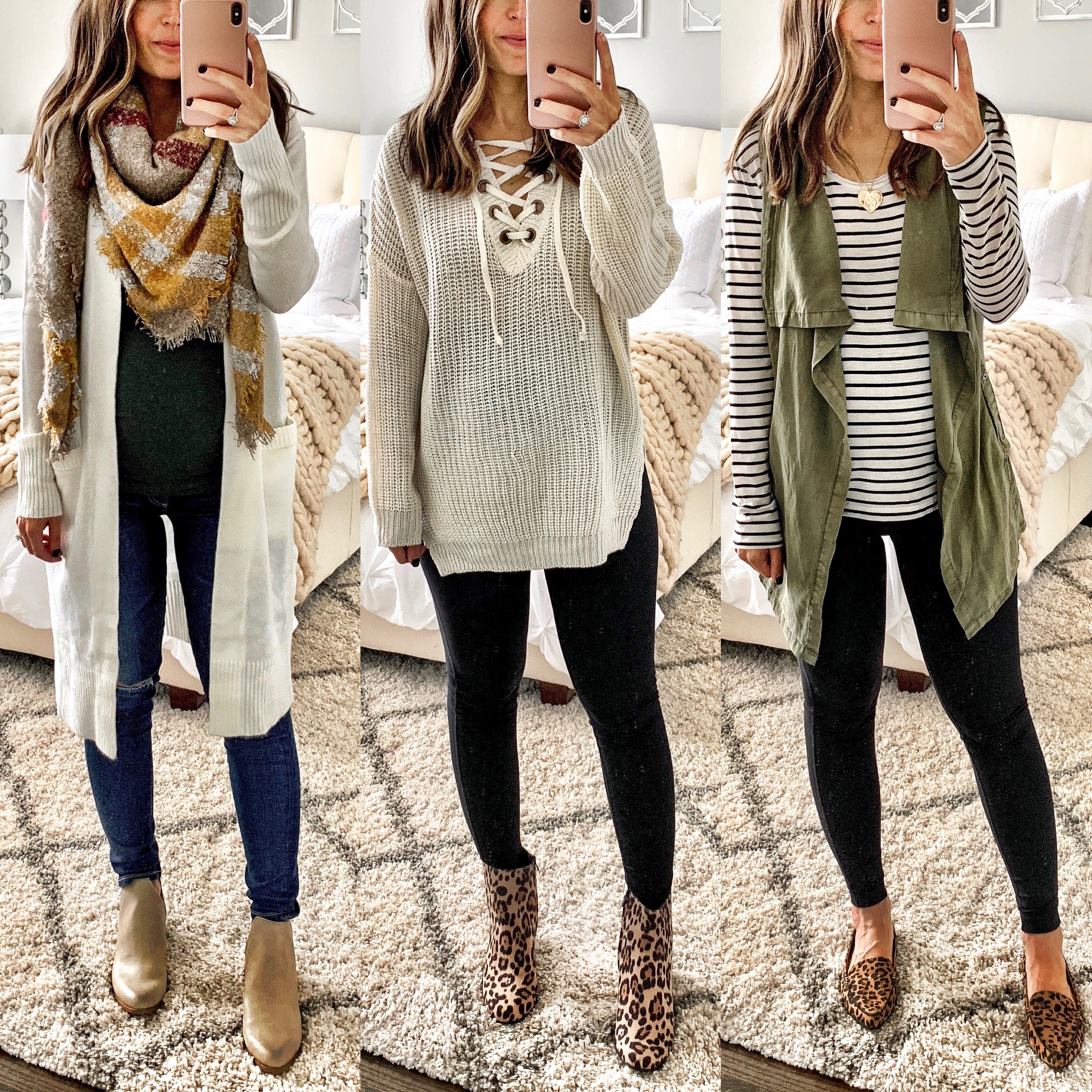 fall outfits