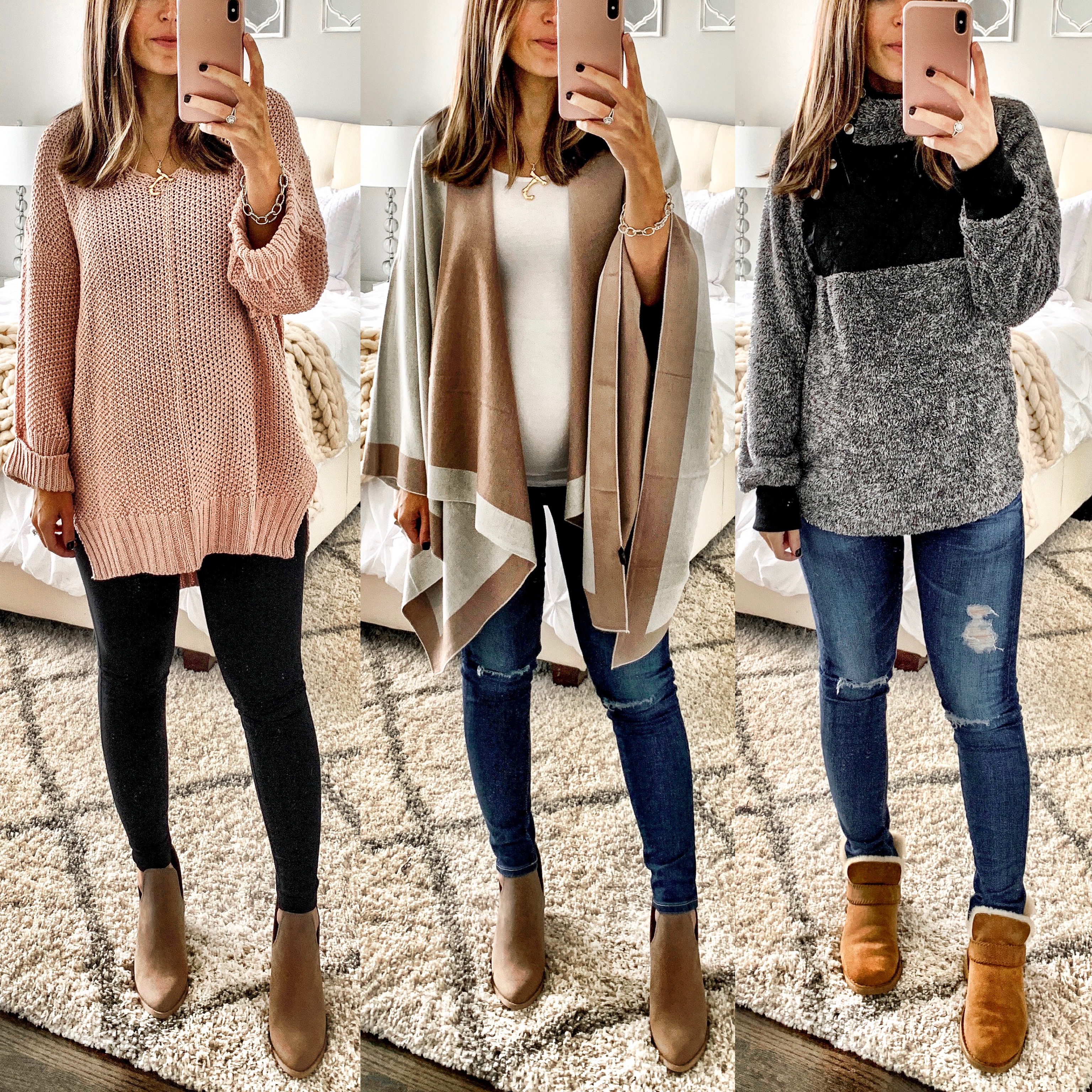 High Low Sweater on Sale ($25), MrsCasual