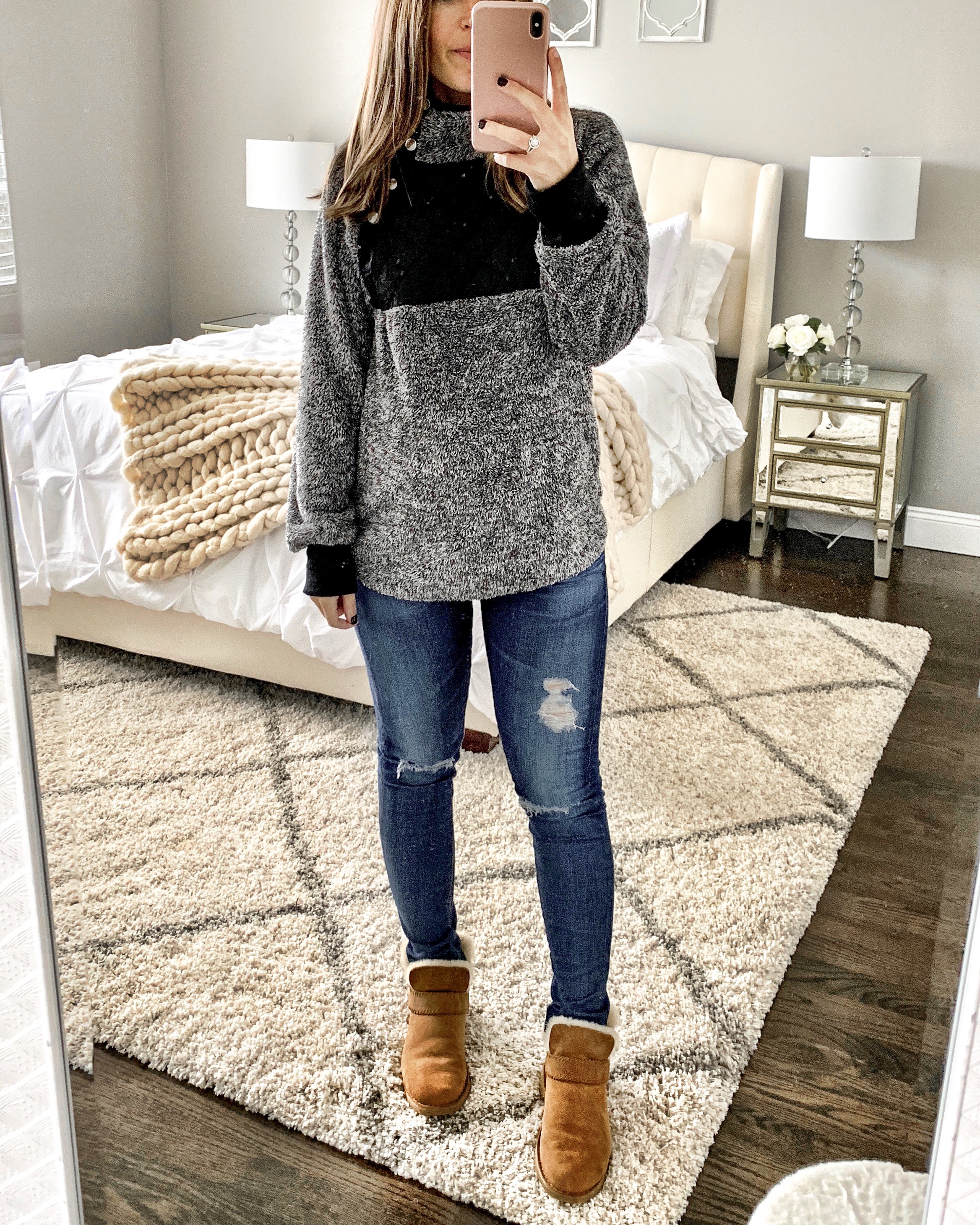 High Low Sweater on Sale ($25), MrsCasual