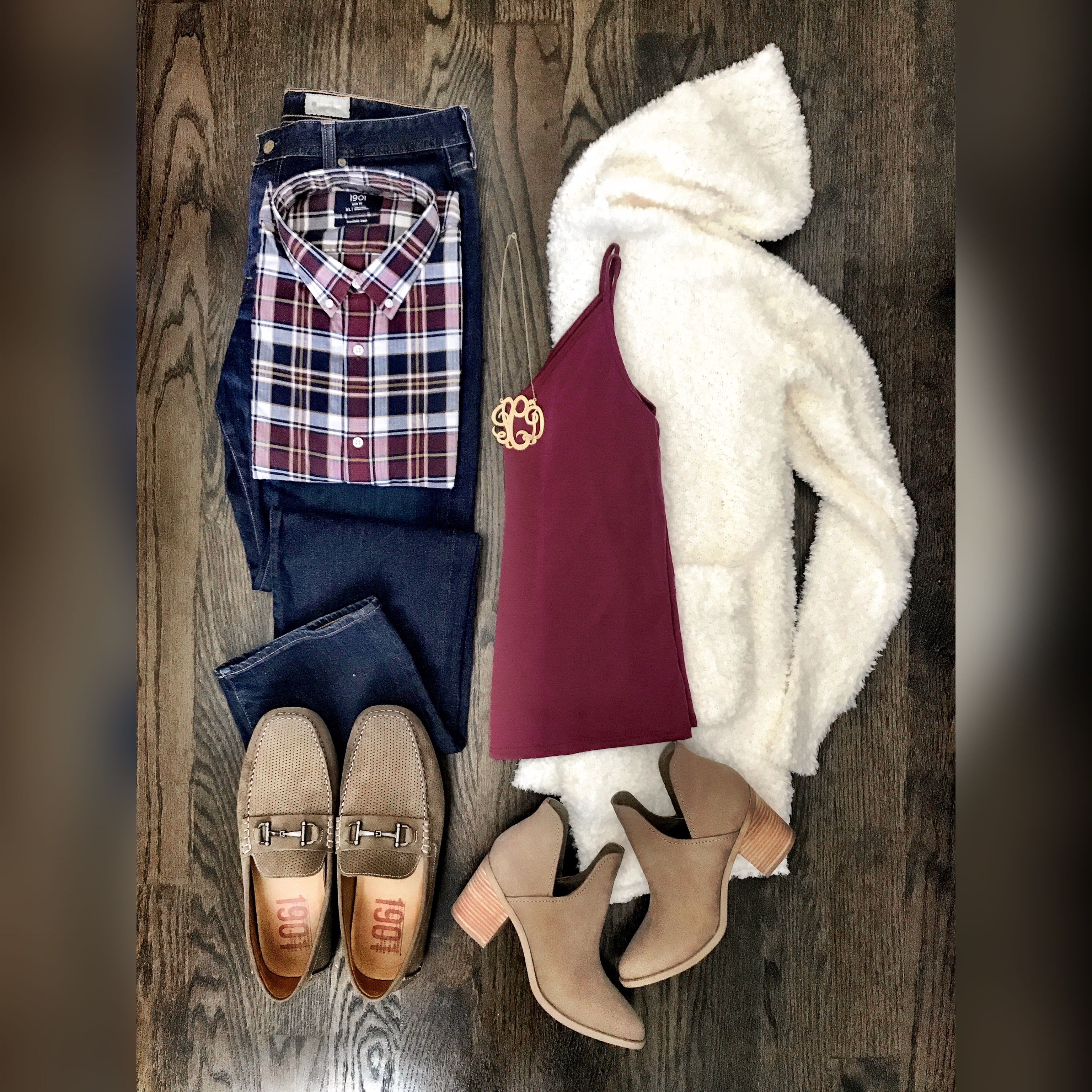 fall outfits