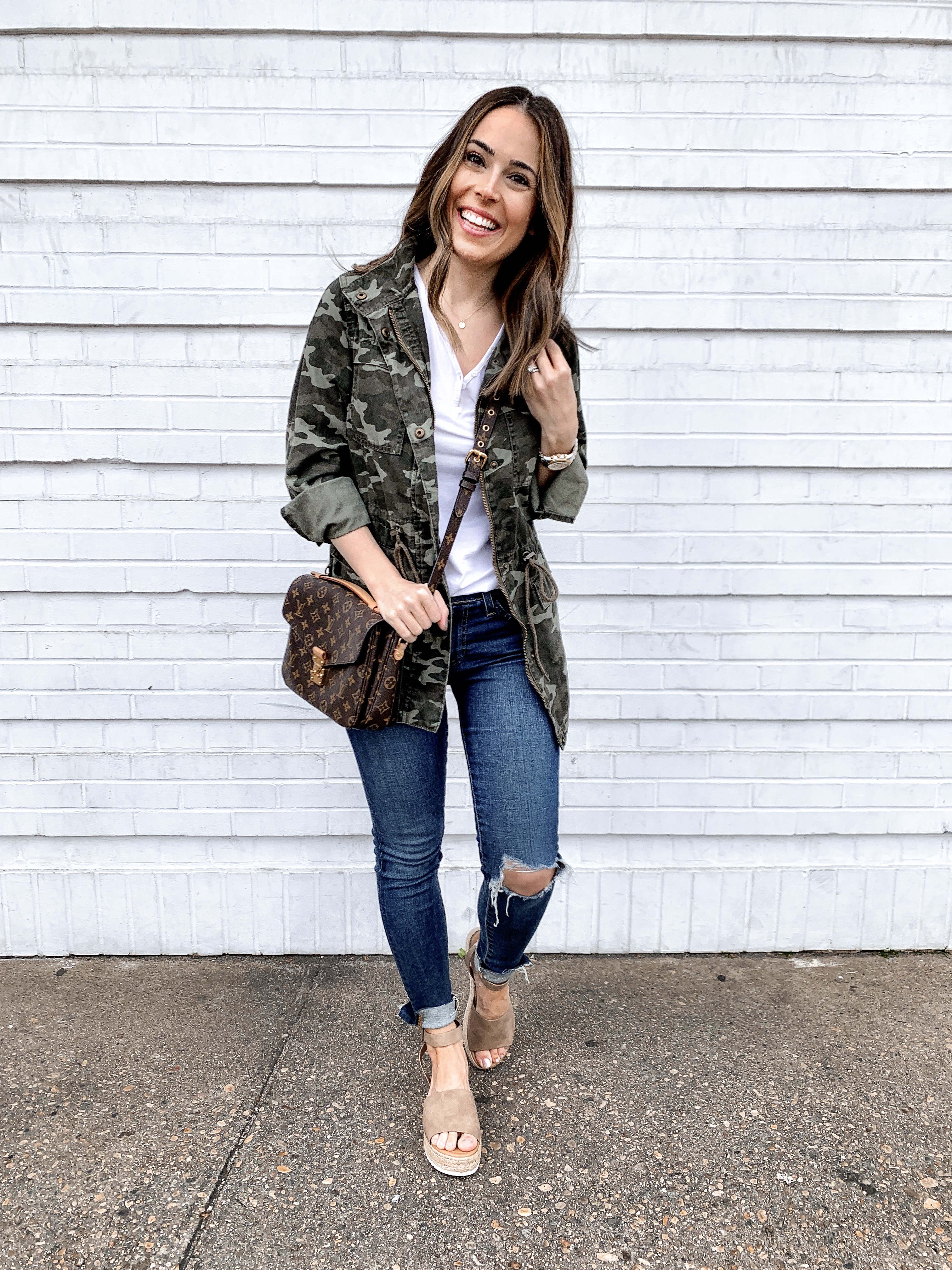 Spring's Must-Have Sandals | MrsCasual