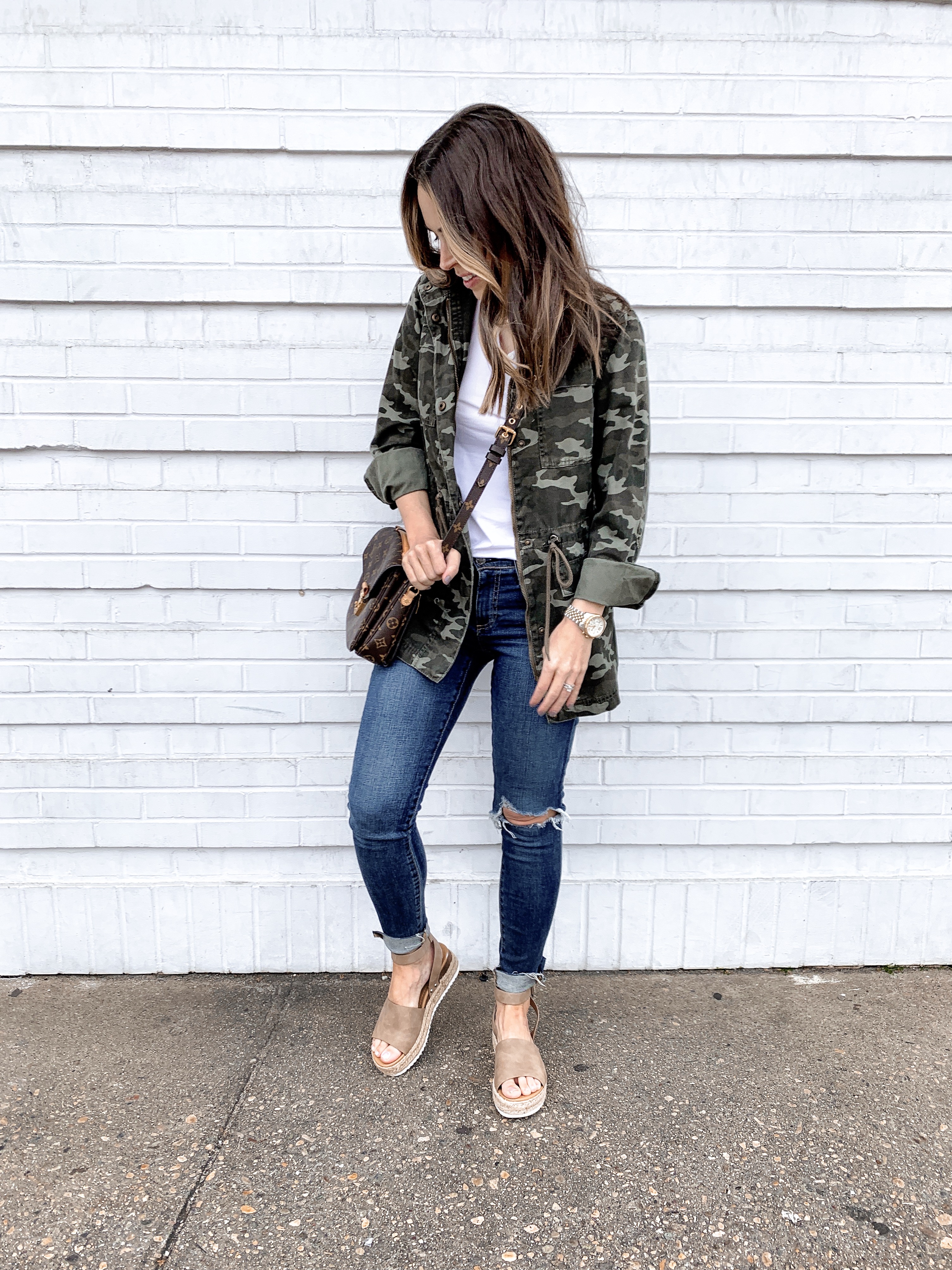 Spring's Must-Have Sandals | MrsCasual