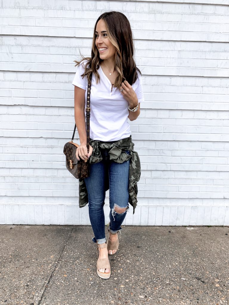 Spring's Must-Have Sandals | MrsCasual
