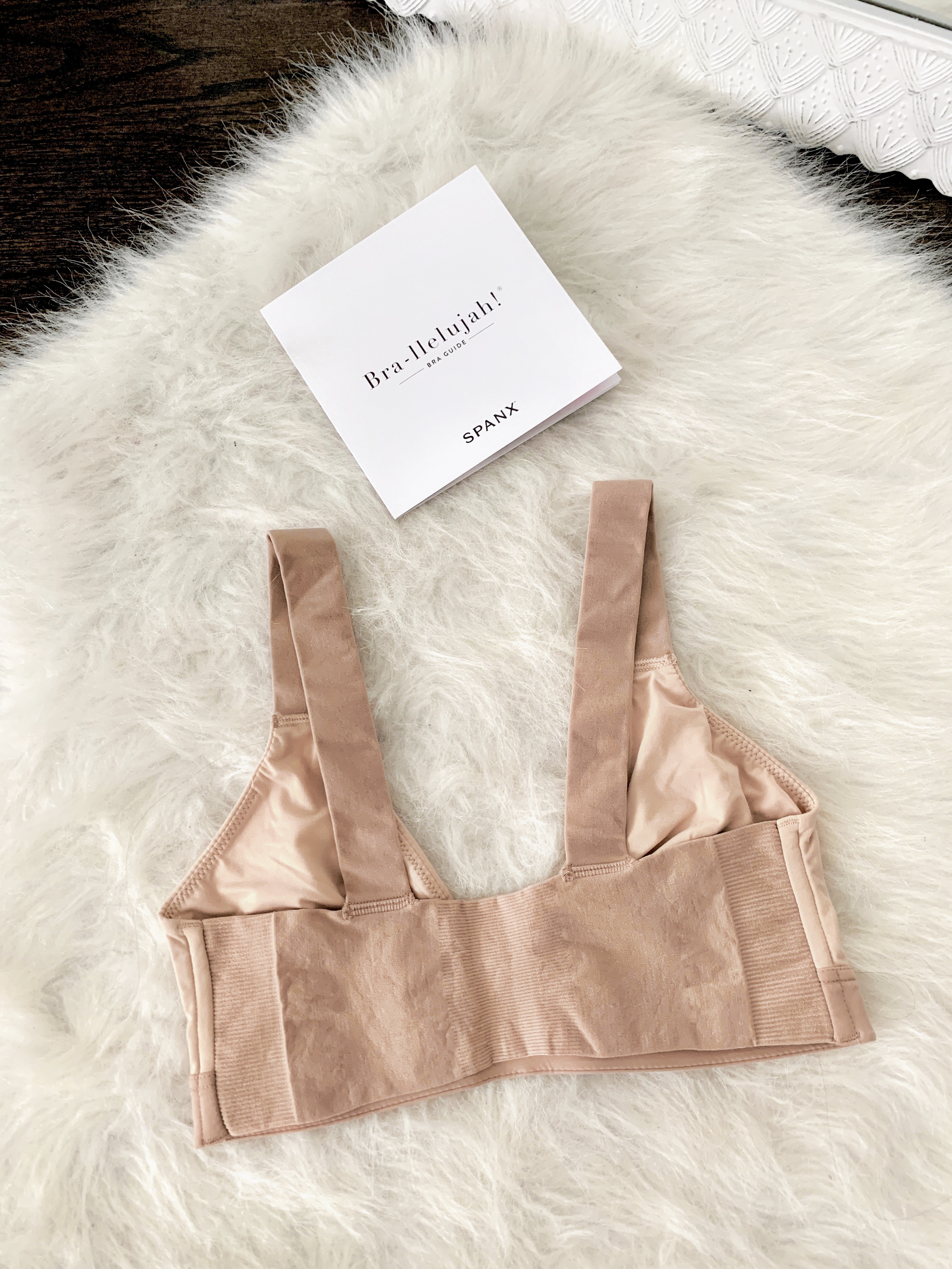 If You Re Looking For The Most Comfortable Nude Bra Mrscasual