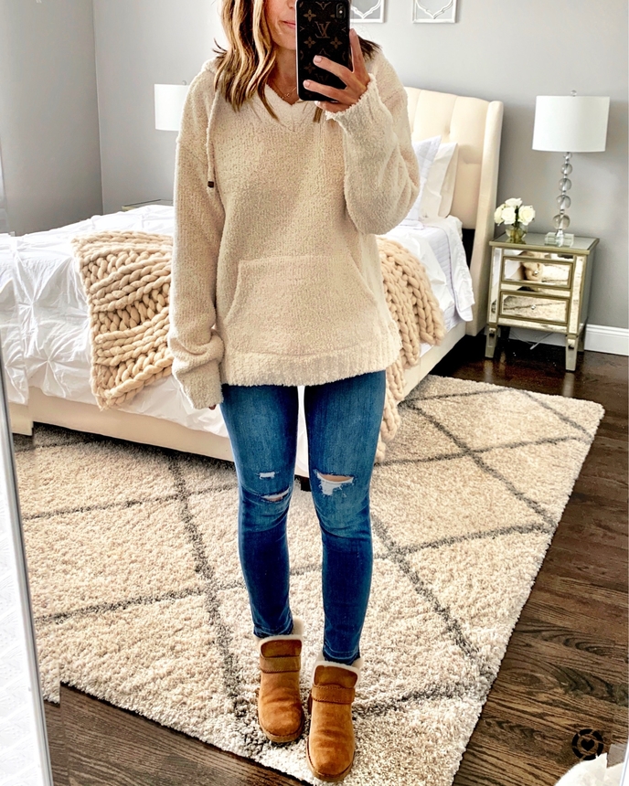 What Was in My Nordstrom Rack Order | MrsCasual