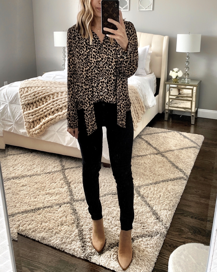 5 Must-Have Leopard Sweaters on