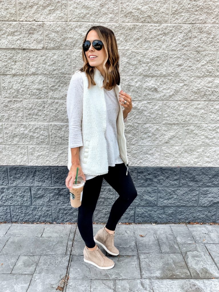 From Lounging to Errands (All on Sale) | MrsCasual