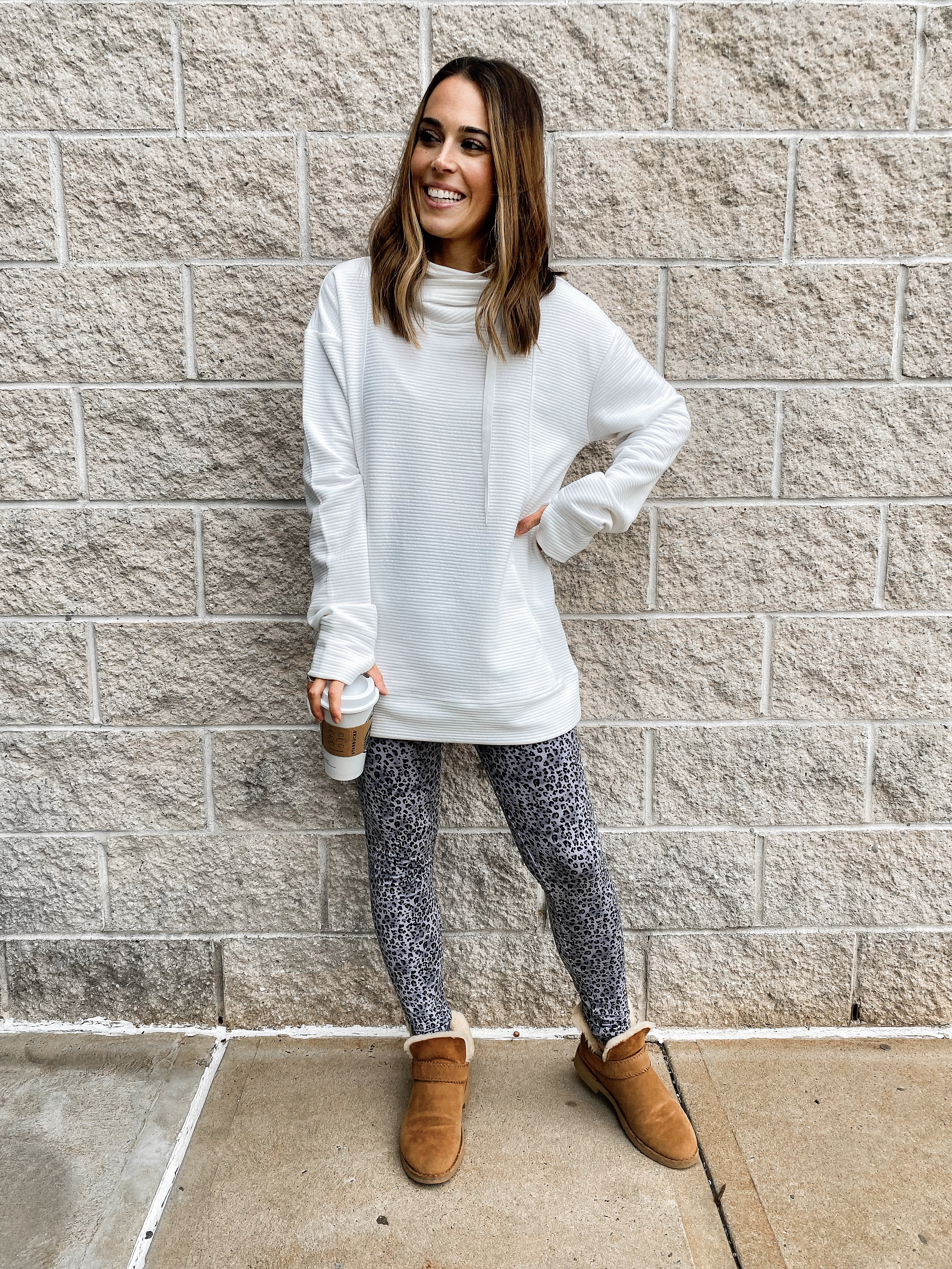 Best Quilted Pullover + 25% off Jockey Sale | MrsCasual