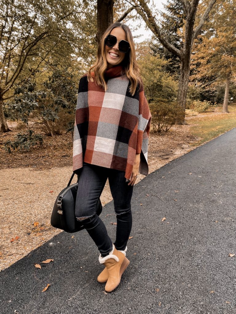 Fall + Winter Must-Have Boots | MrsCasual