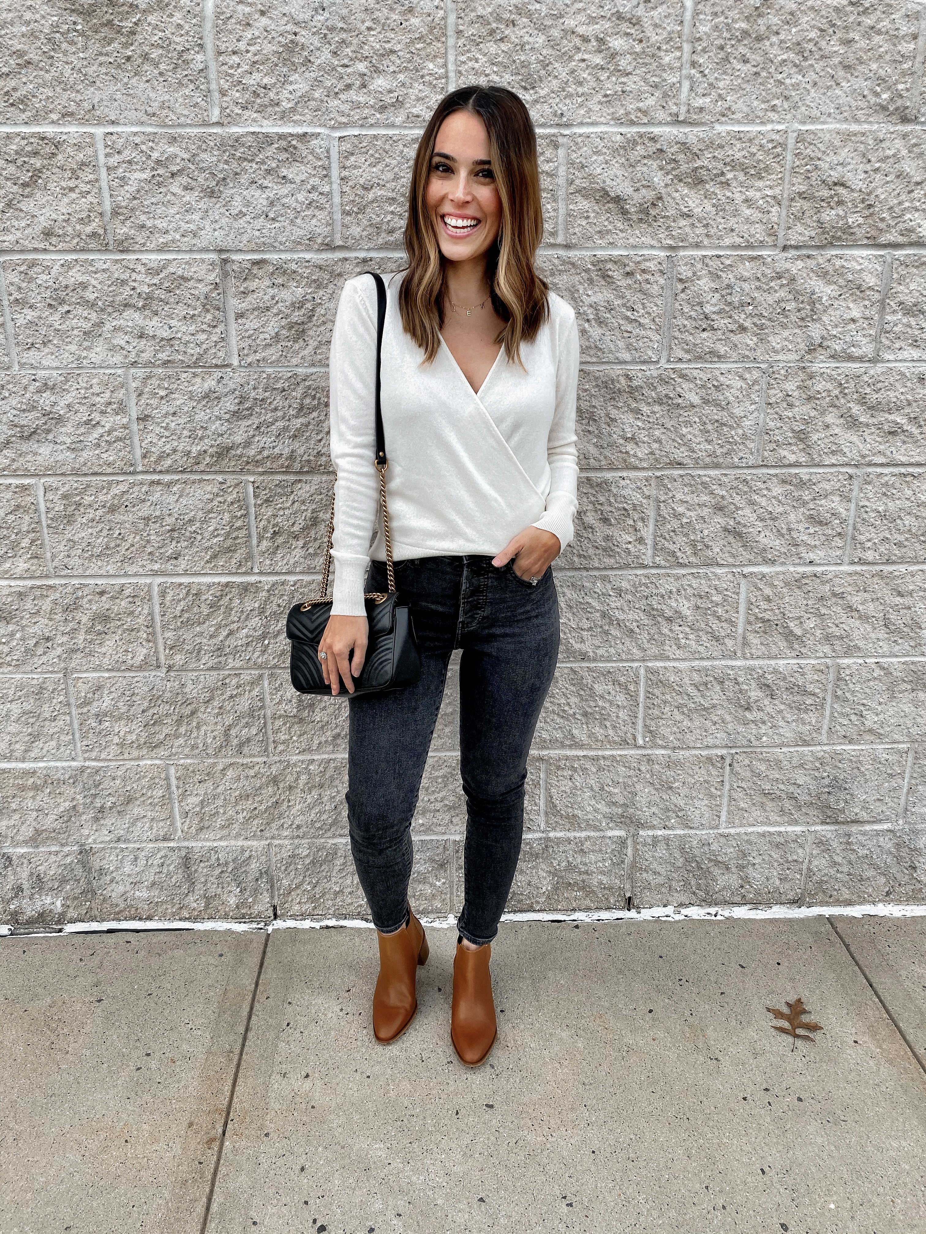 Classic Wardrobe Pieces | MrsCasual