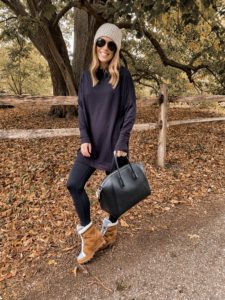 Fall + Winter Must-Have Boots | MrsCasual