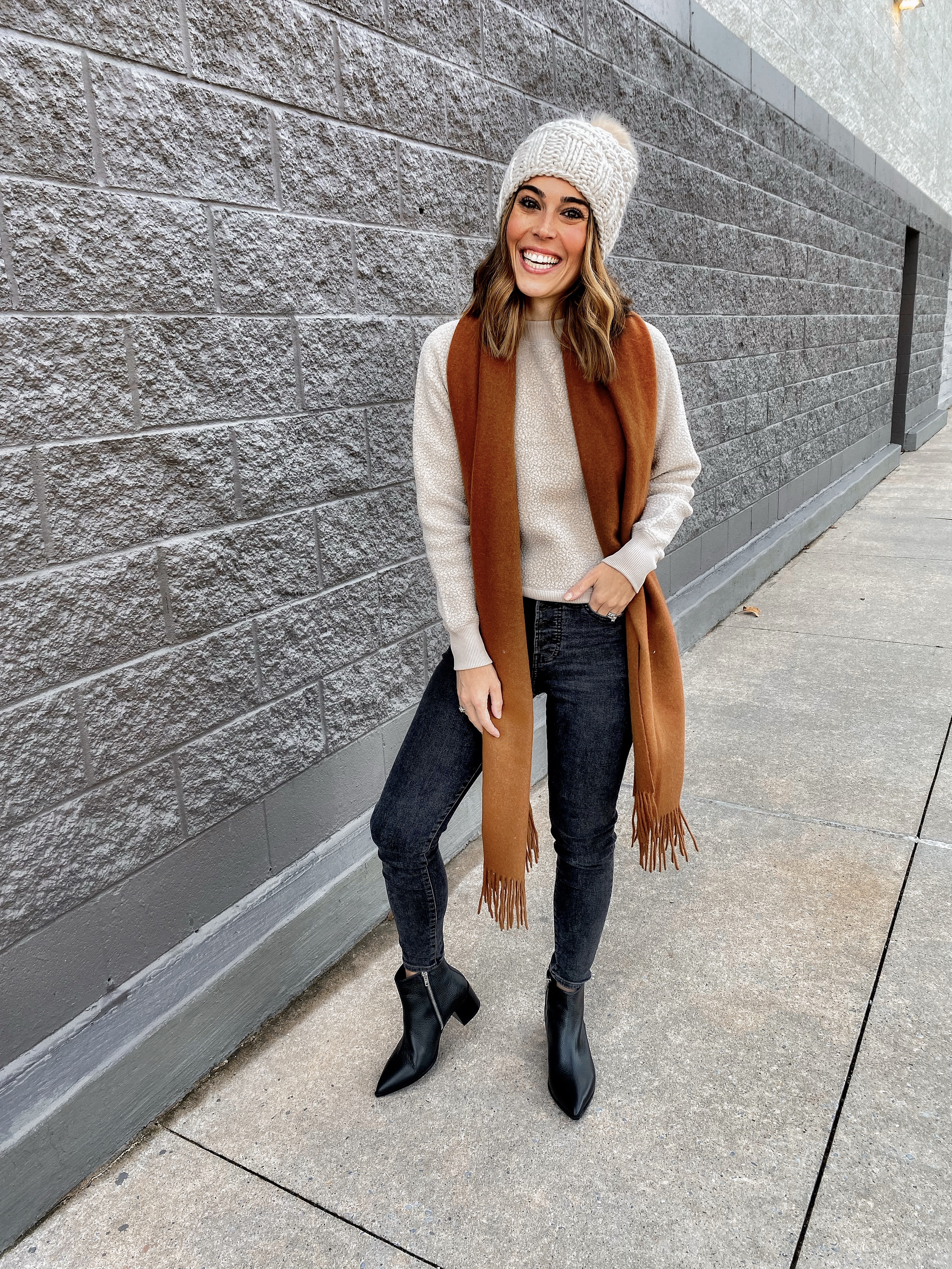 The ReNew Long Puffer | MrsCasual