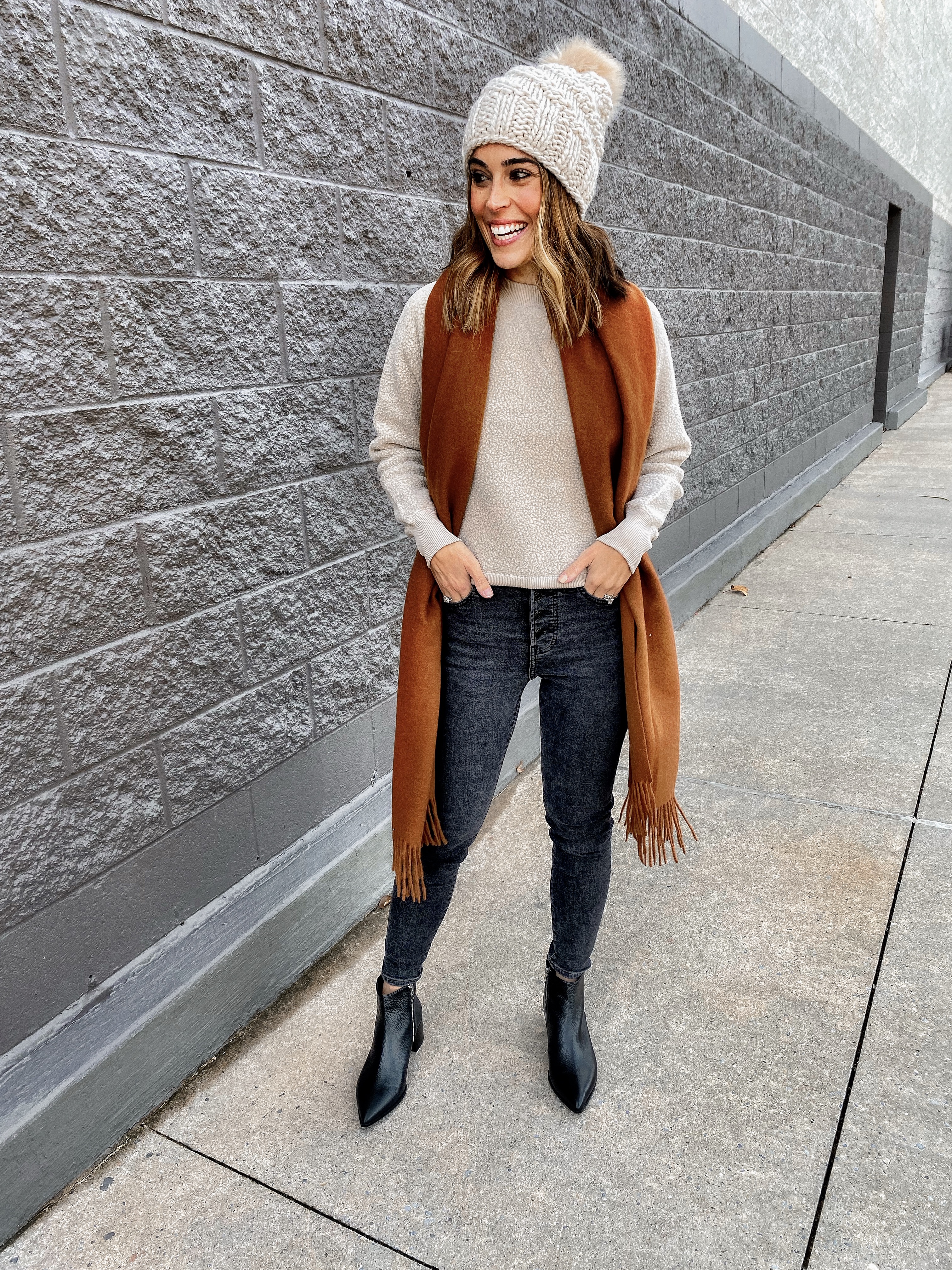 The ReNew Long Puffer | MrsCasual