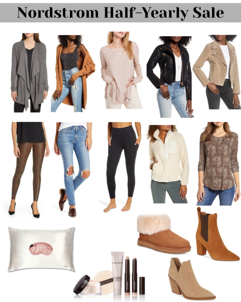 Nordstrom Half-Yearly Sale | MrsCasual