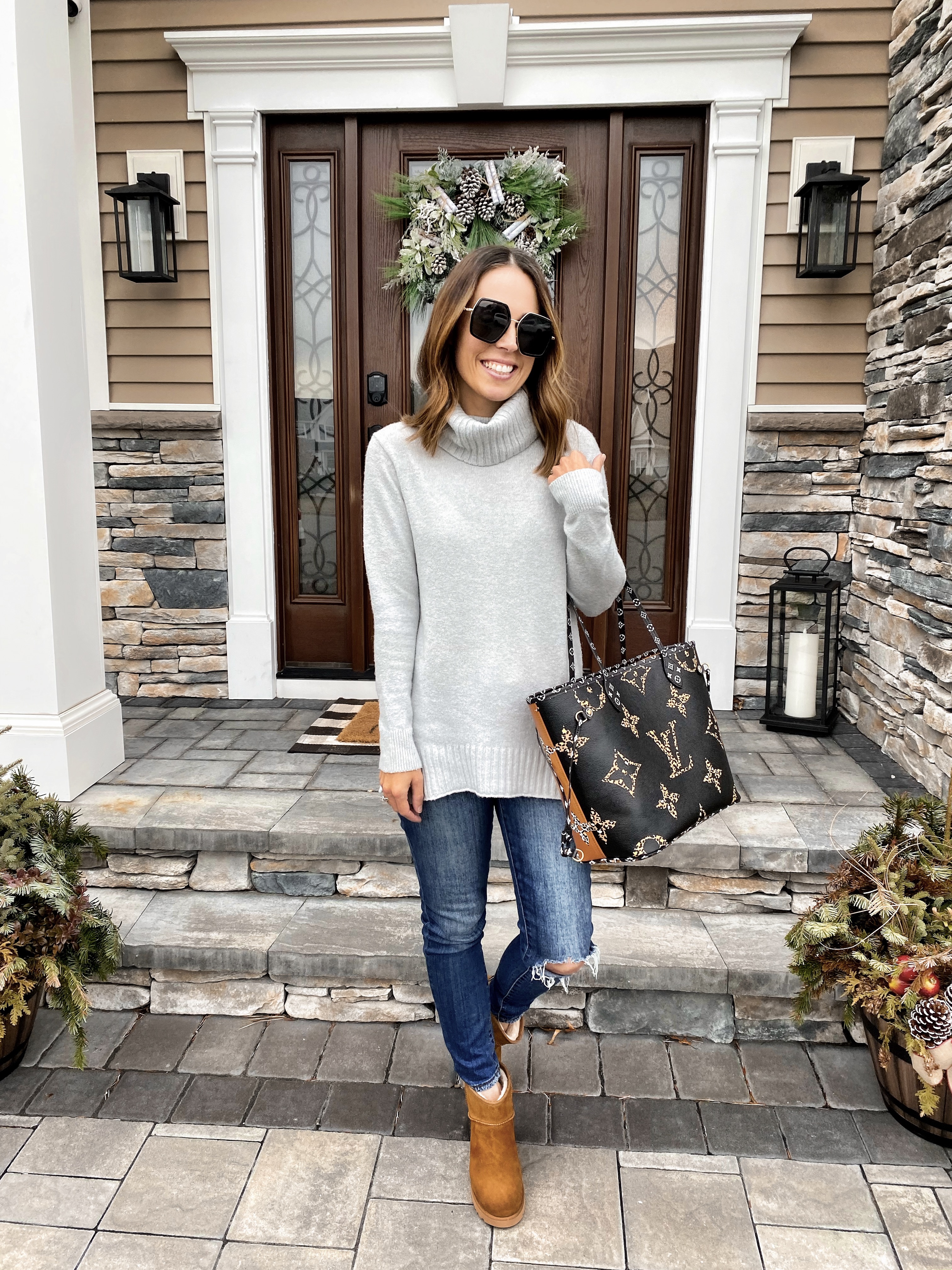 Trust Me! You'll LOVE this $39 Sweater..