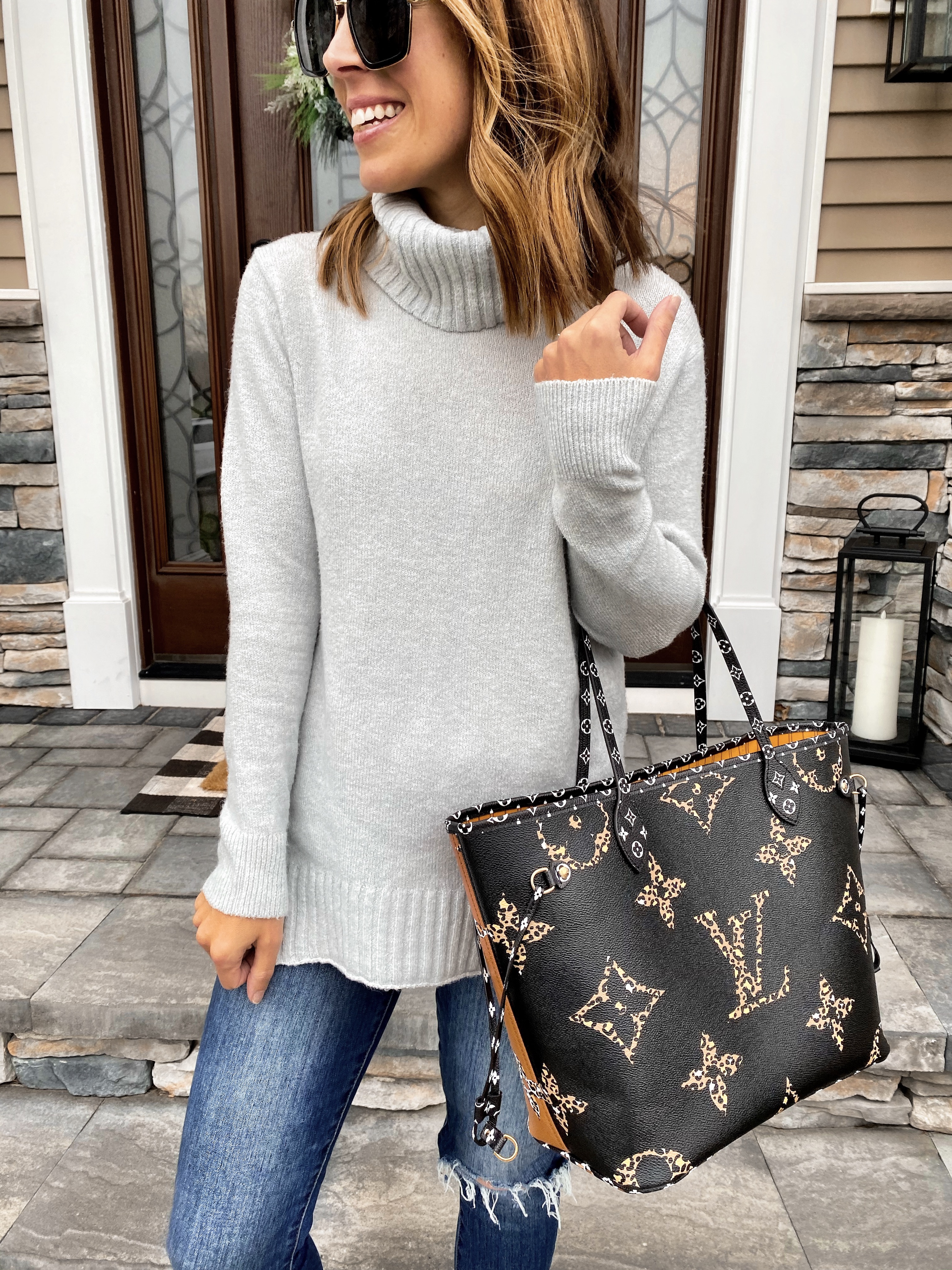 Trust Me! You'll LOVE this $39 Sweater..