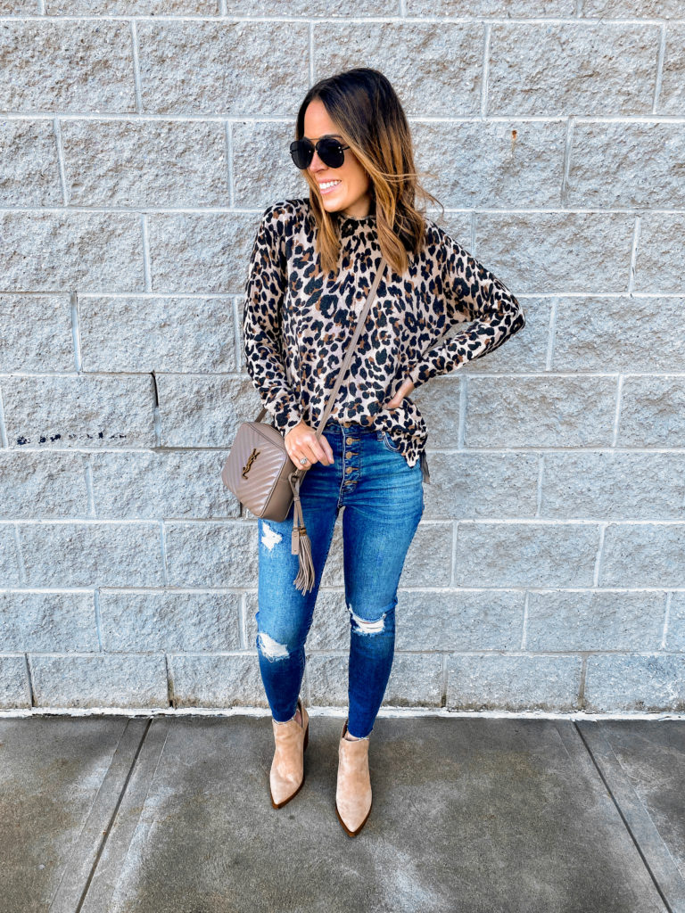 New Favorite Jeans | MrsCasual