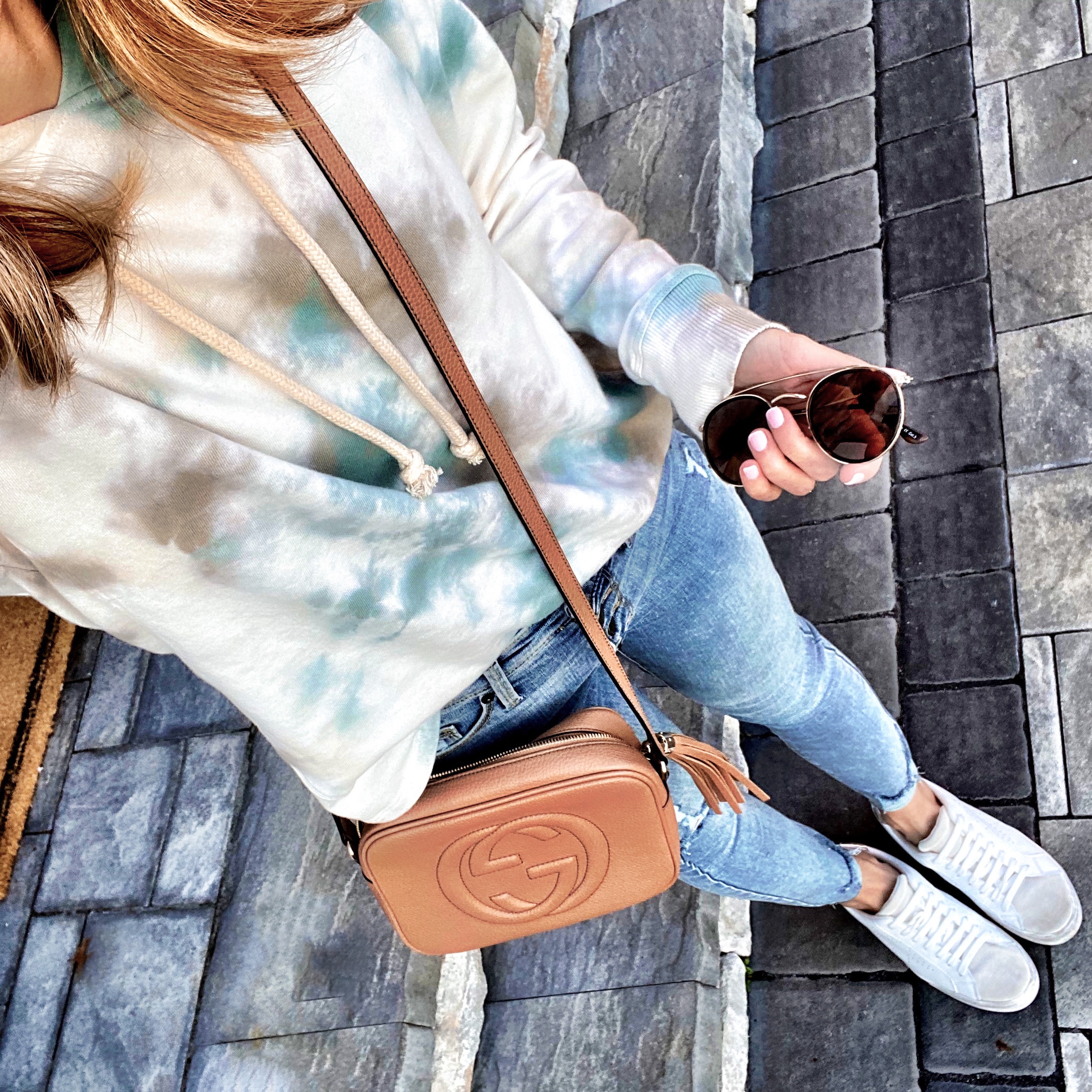 INSTAGRAM OUTFIT DETAILS