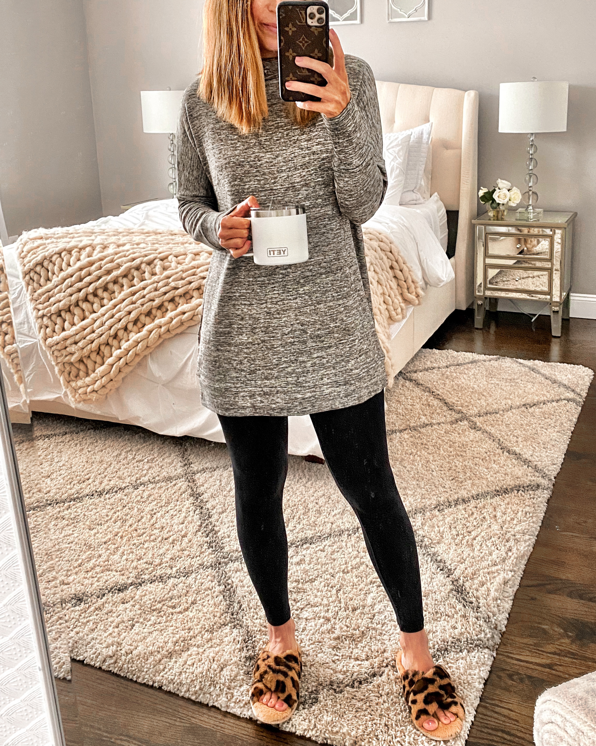 10 Leggings Outfit Ideas MrsCasual