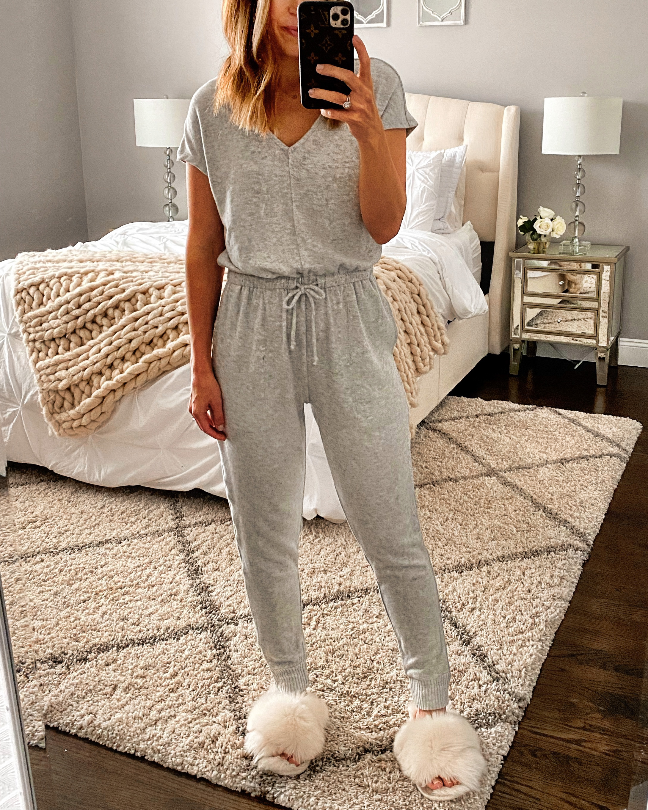 Loungewear I'm Loving from Target - This is our Bliss
