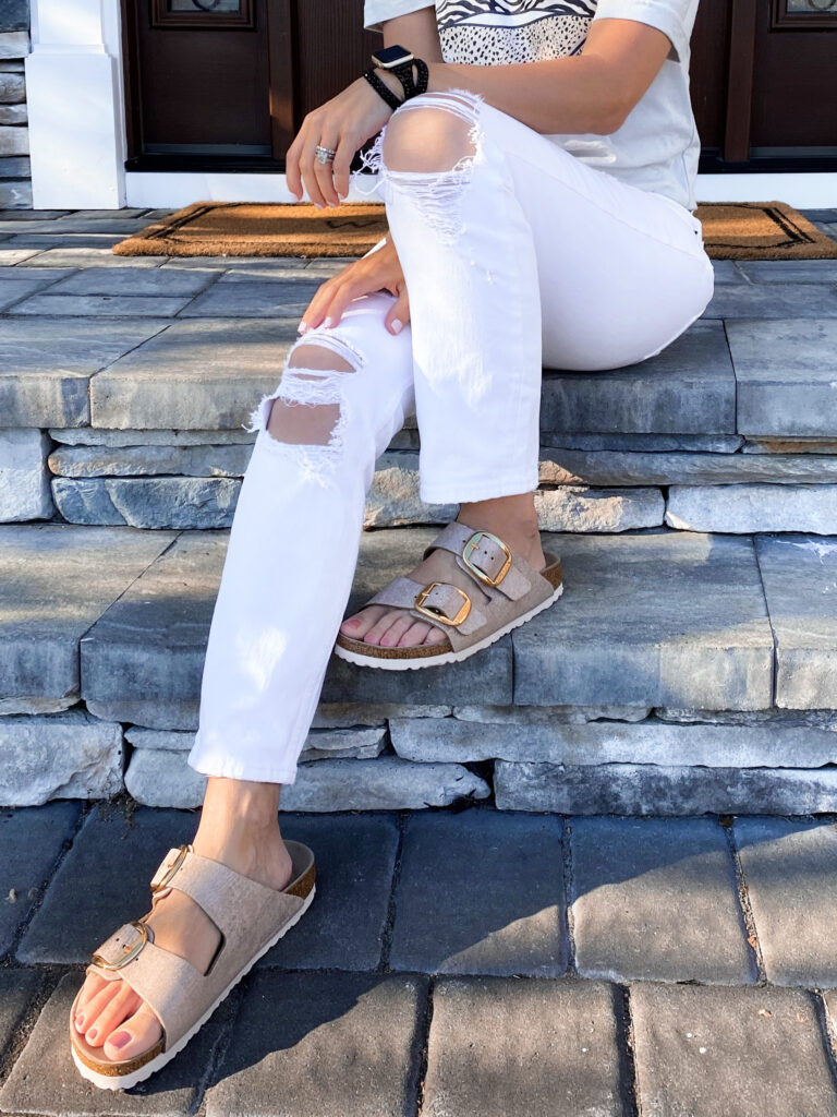 Spring + Summer Must-Have Shoes | MrsCasual