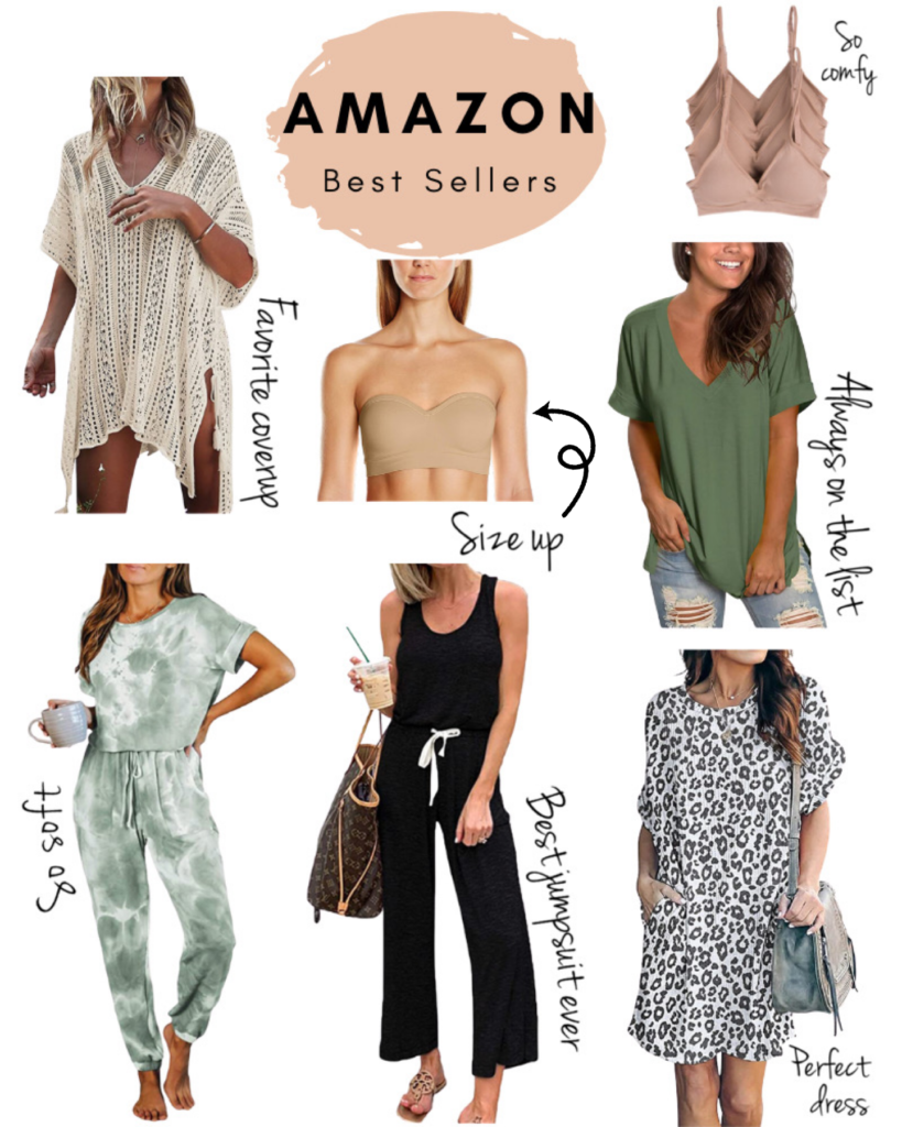 Amazon Best Sellers | MrsCasual