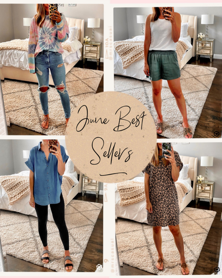 June Best June Best Sellers | MrsCasual